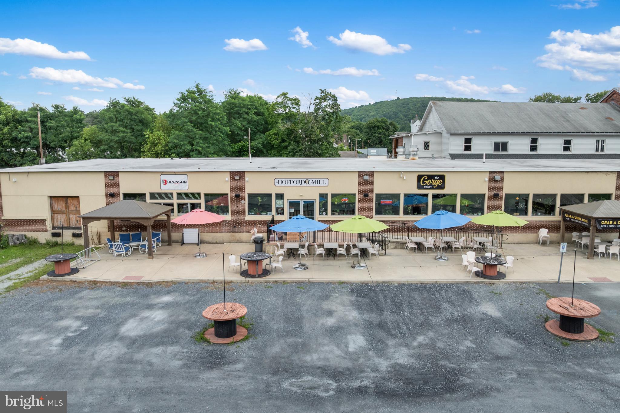 NONE AVAILABLE - Commercial Sale