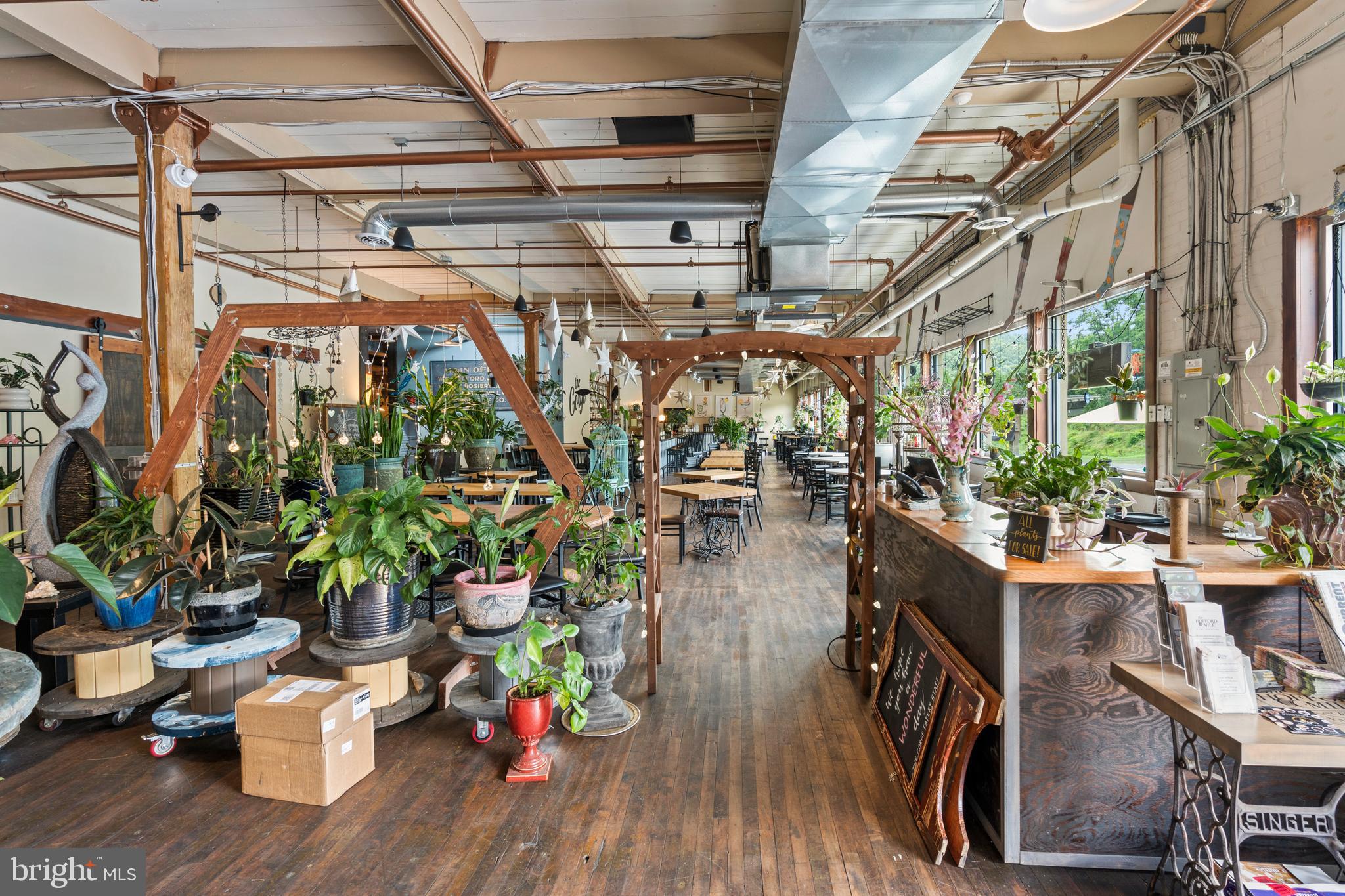 NONE AVAILABLE - Commercial Sale