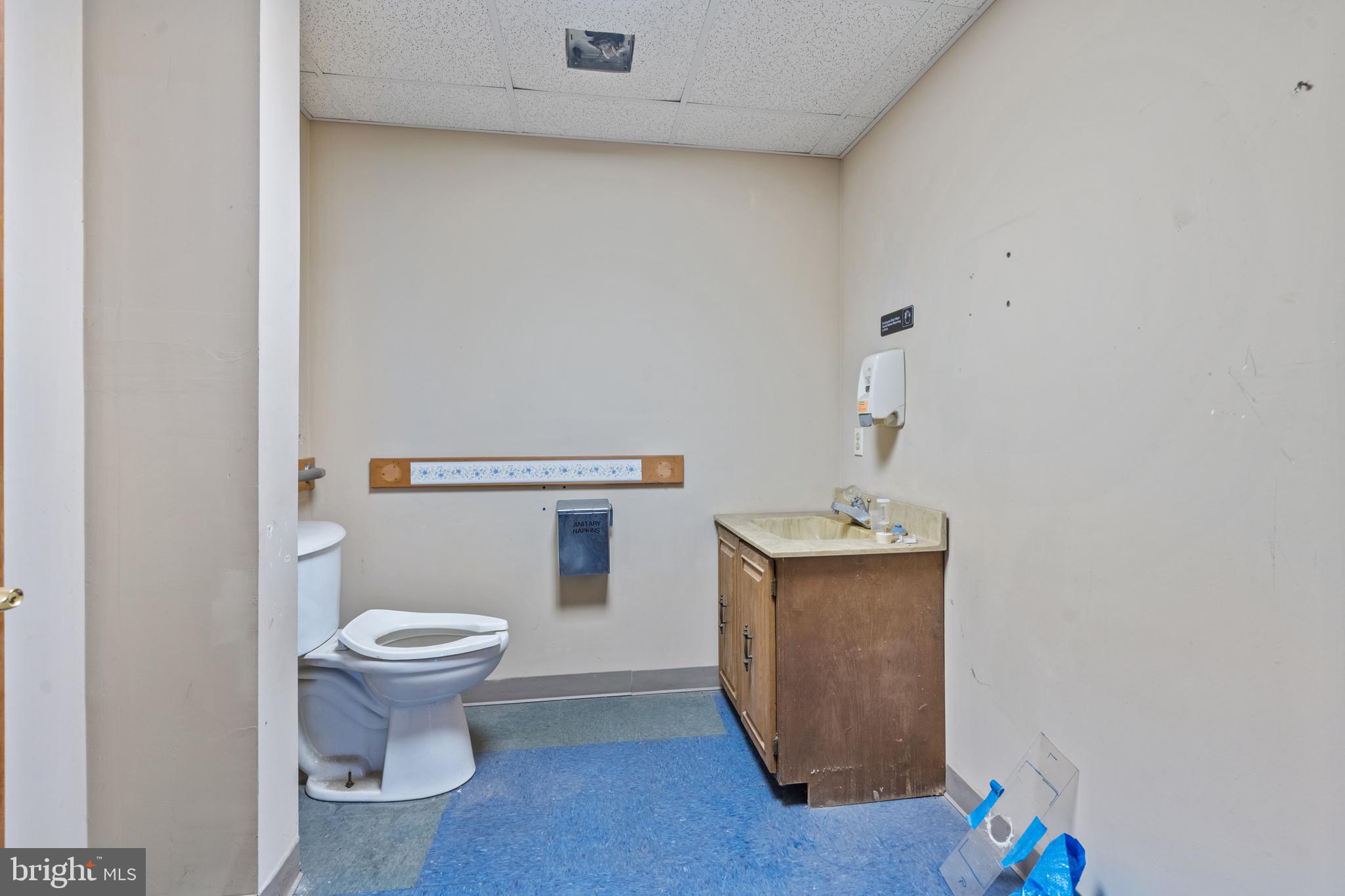 NONE AVAILABLE - Commercial Sale