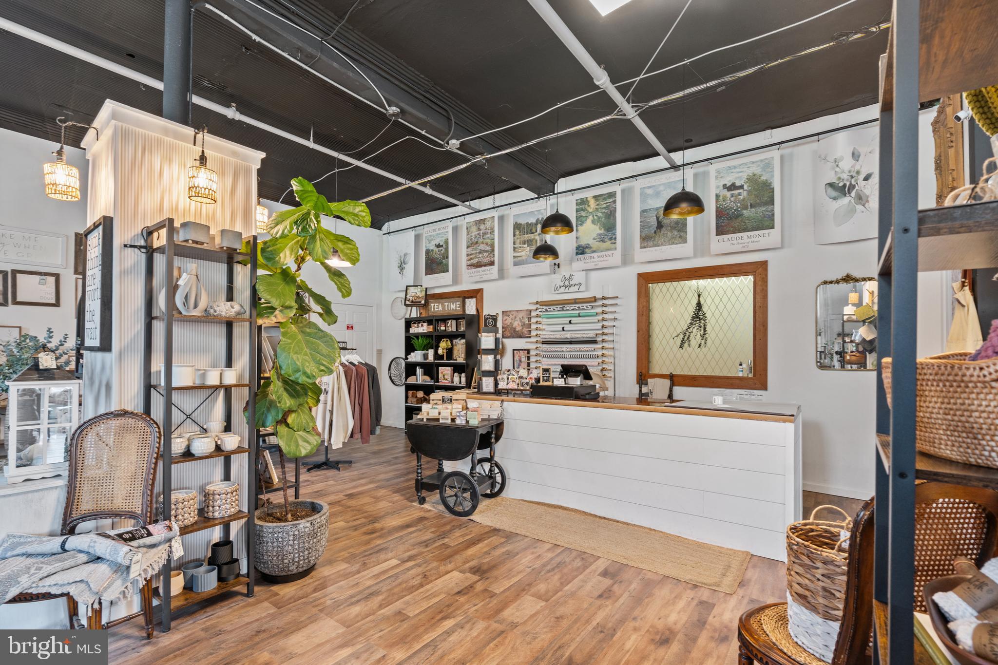 NONE AVAILABLE - Commercial Sale