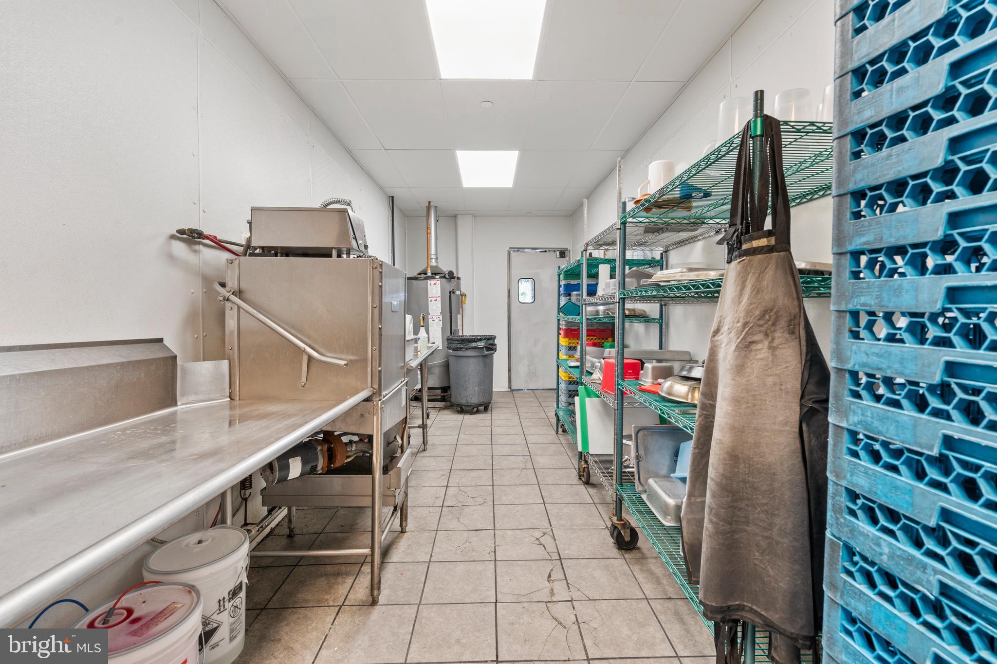 NONE AVAILABLE - Commercial Sale