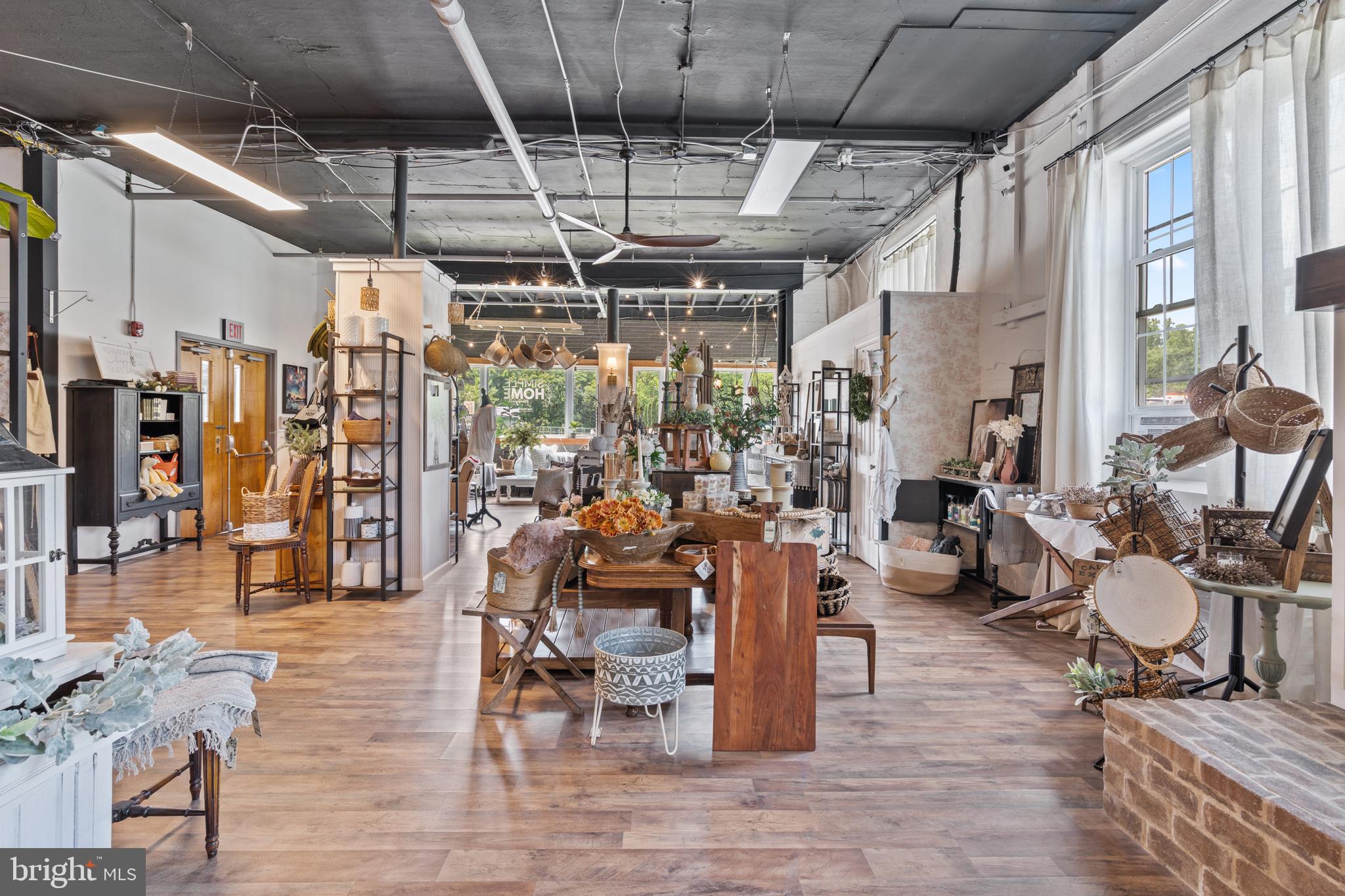 NONE AVAILABLE - Commercial Sale