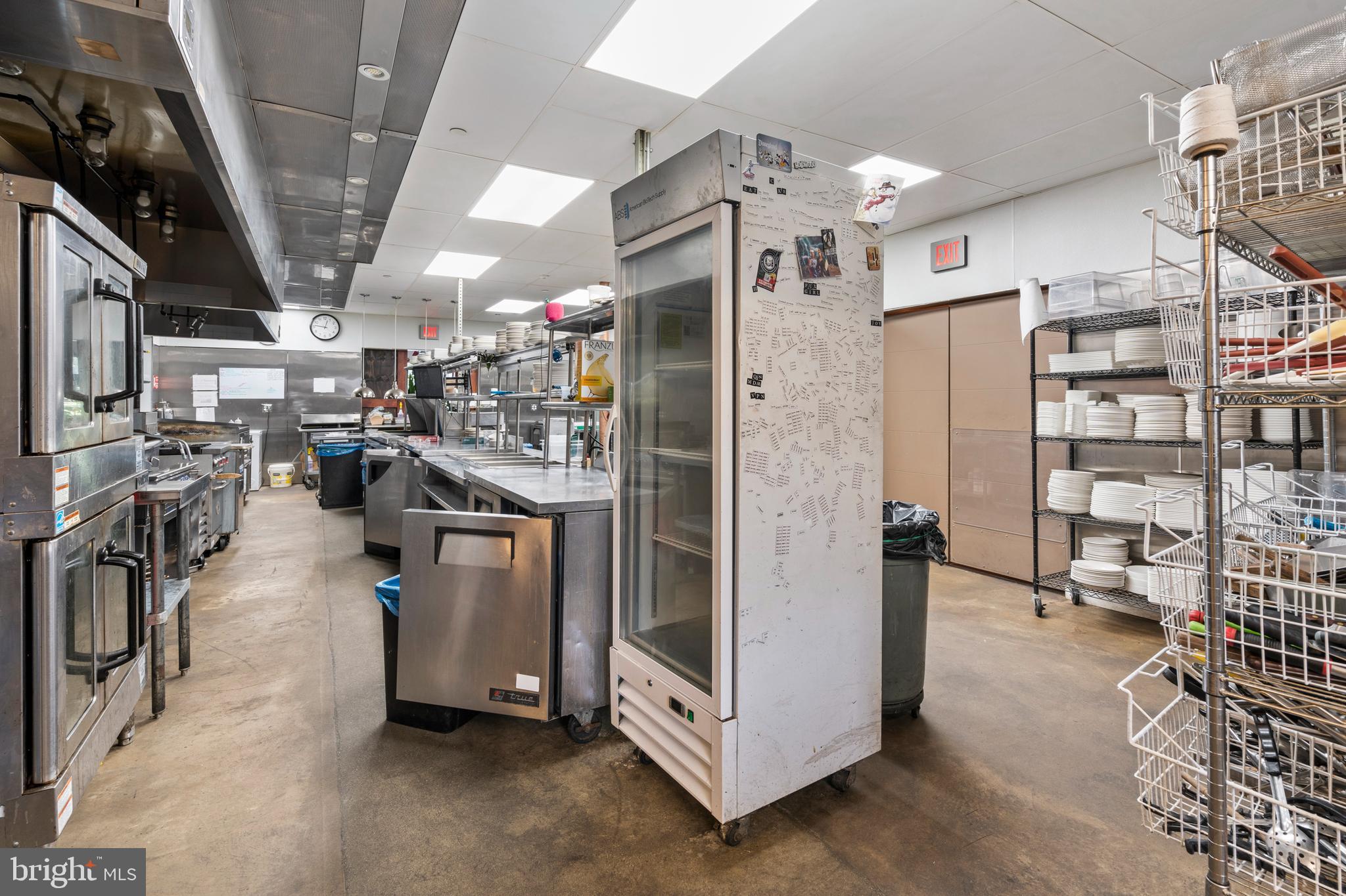 NONE AVAILABLE - Commercial Sale