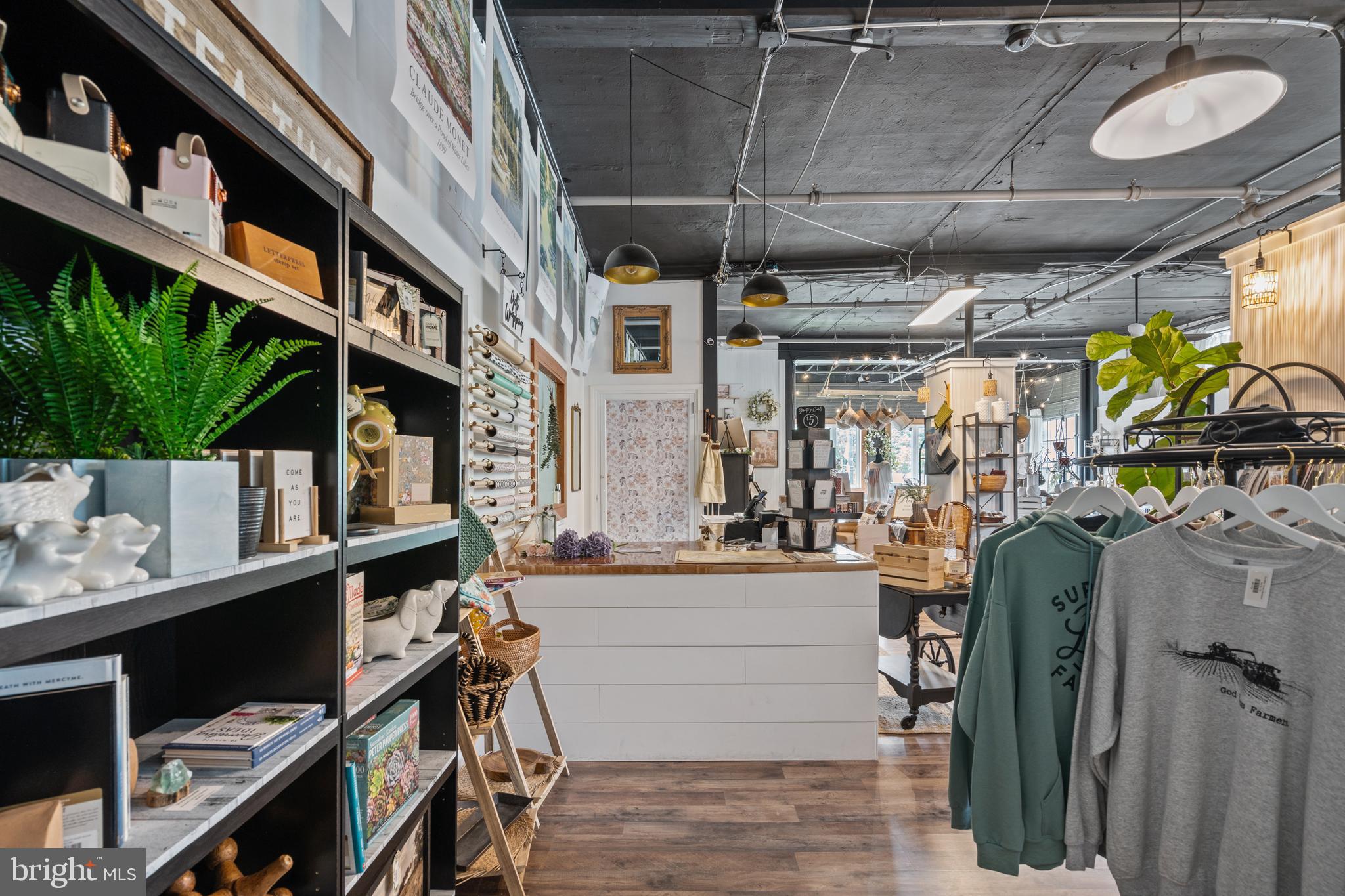 NONE AVAILABLE - Commercial Sale