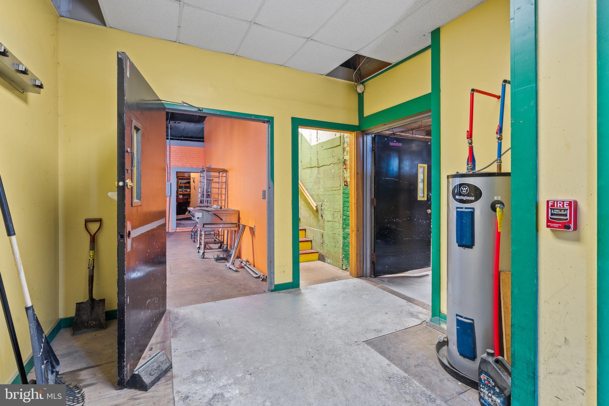 NONE AVAILABLE - Commercial Sale