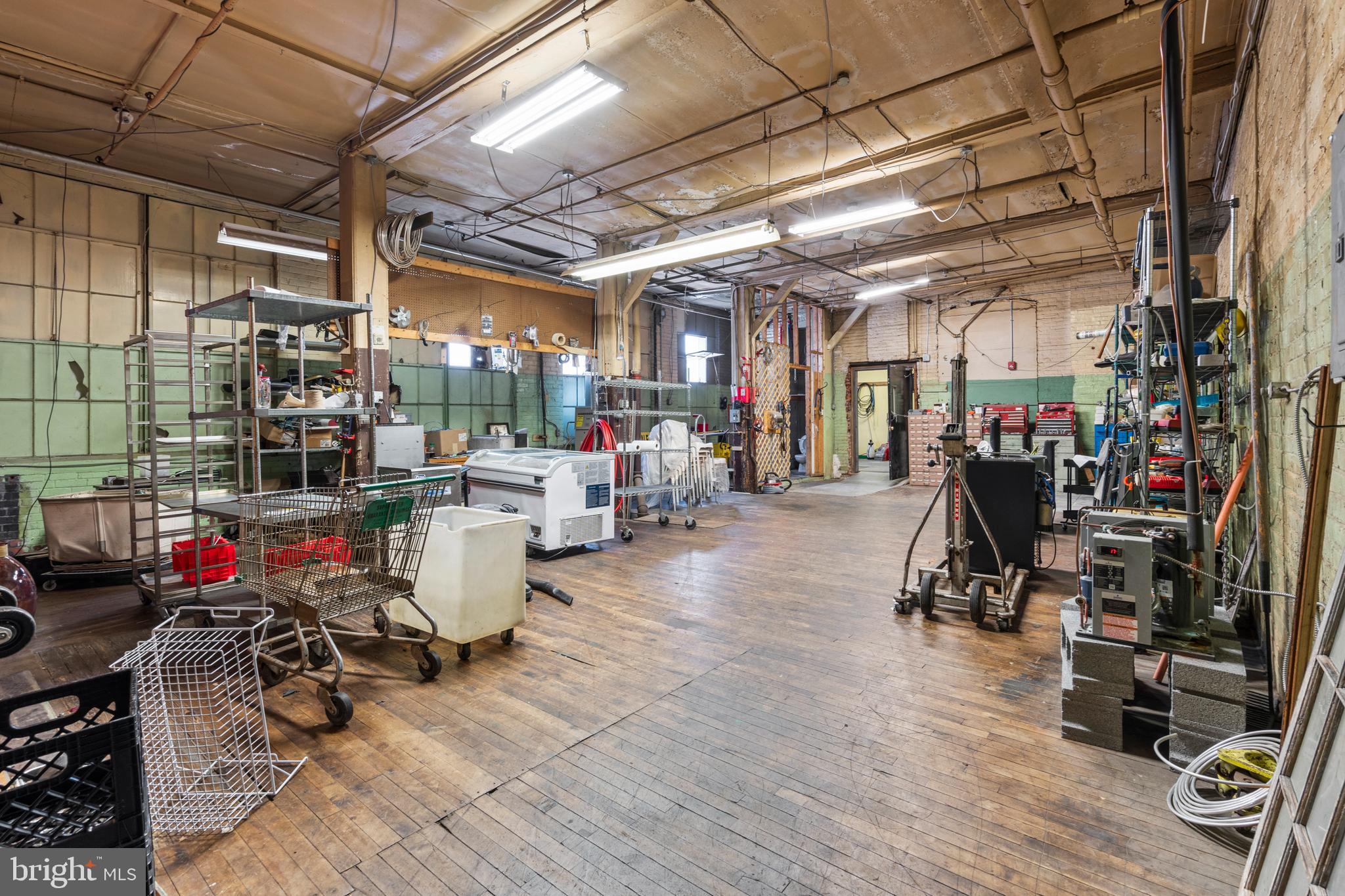 NONE AVAILABLE - Commercial Sale