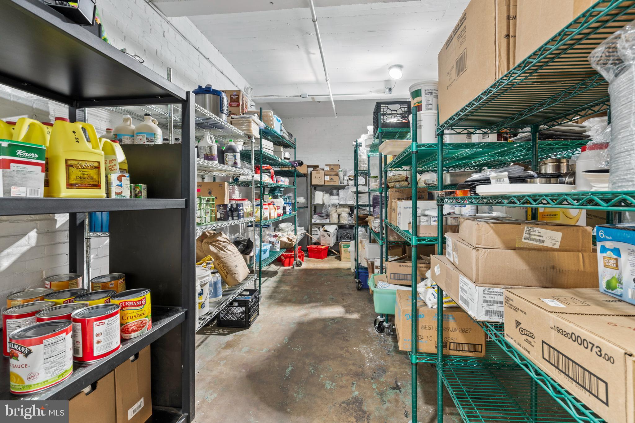 NONE AVAILABLE - Commercial Sale