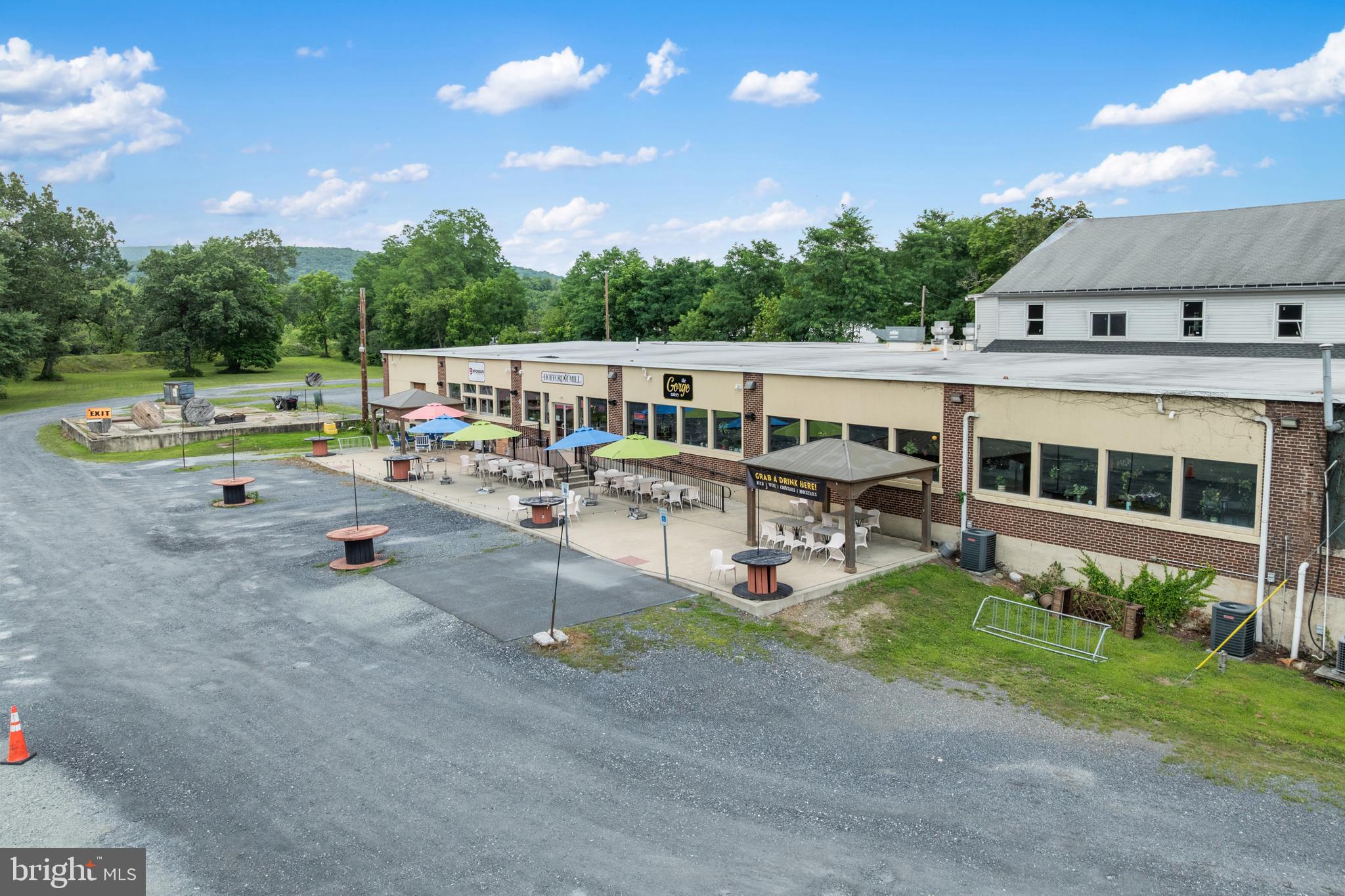 NONE AVAILABLE - Commercial Sale