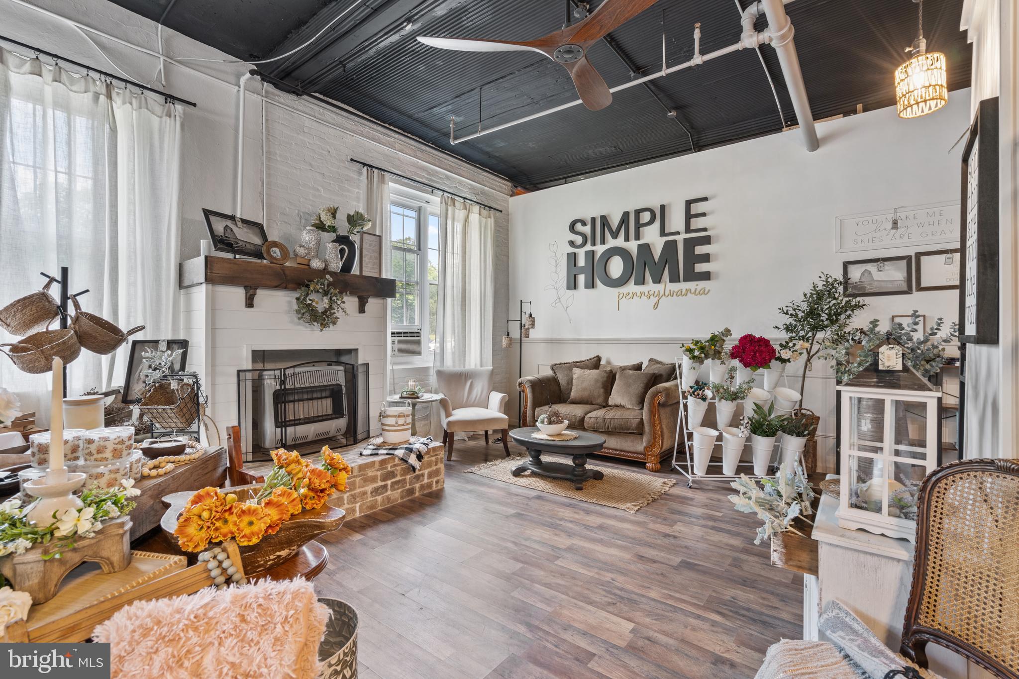 NONE AVAILABLE - Commercial Sale