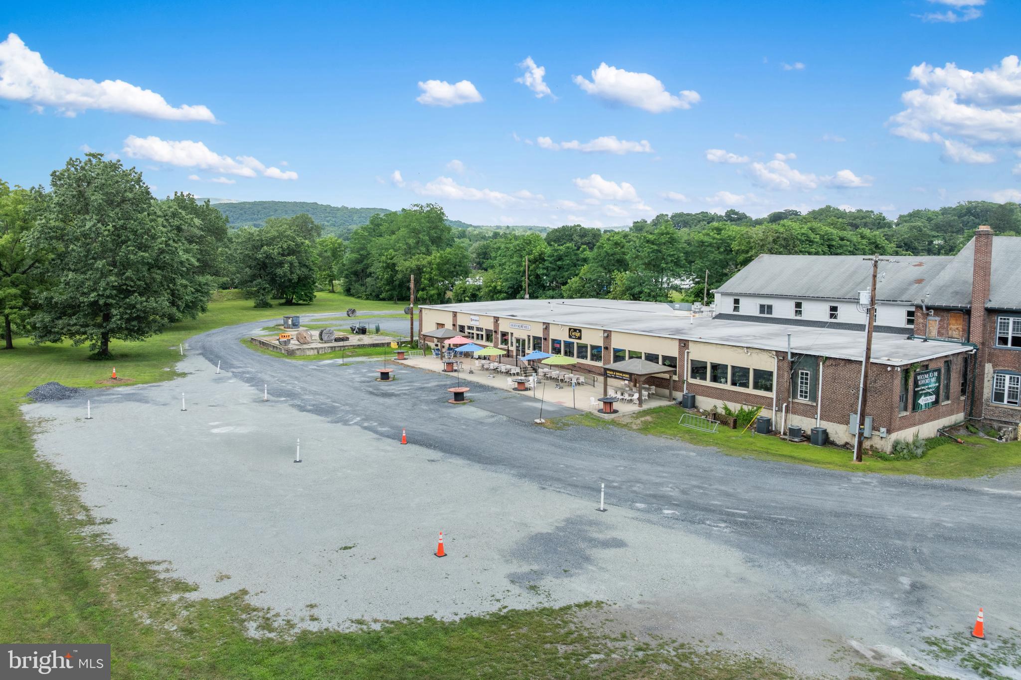 NONE AVAILABLE - Commercial Sale