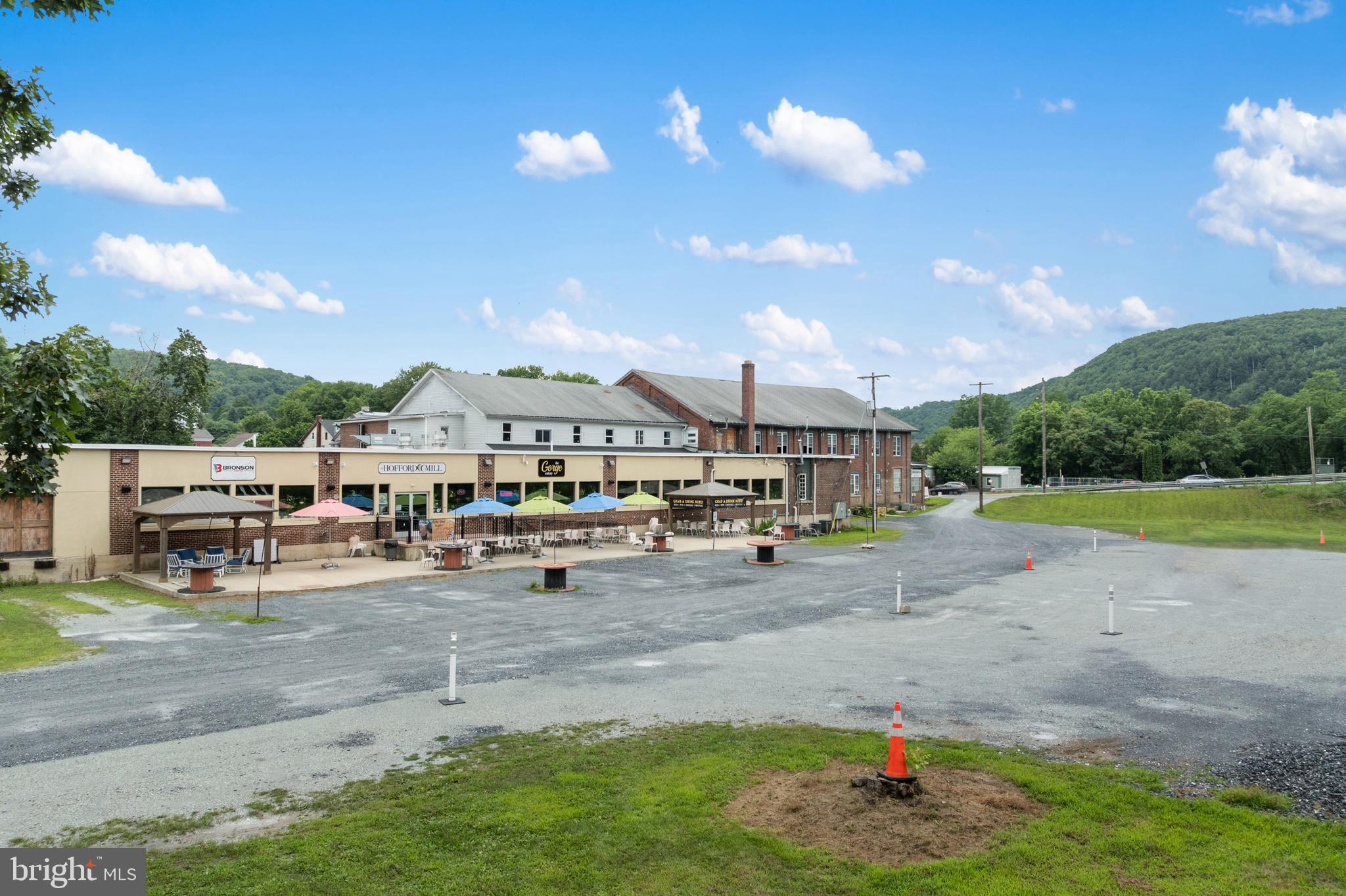 NONE AVAILABLE - Commercial Sale