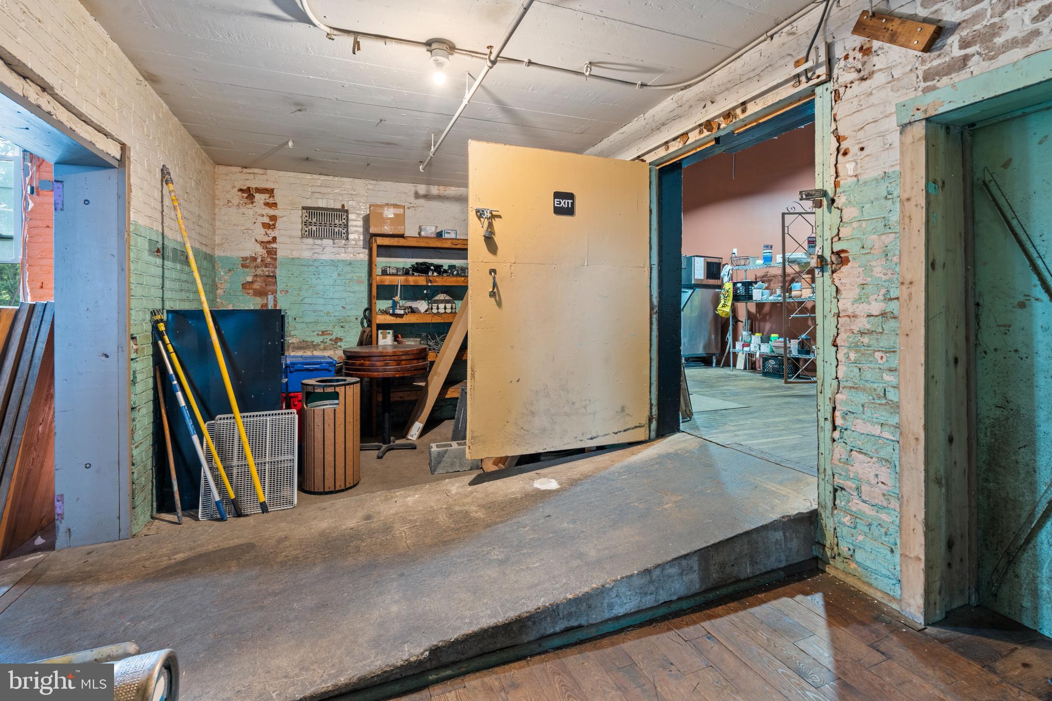 NONE AVAILABLE - Commercial Sale