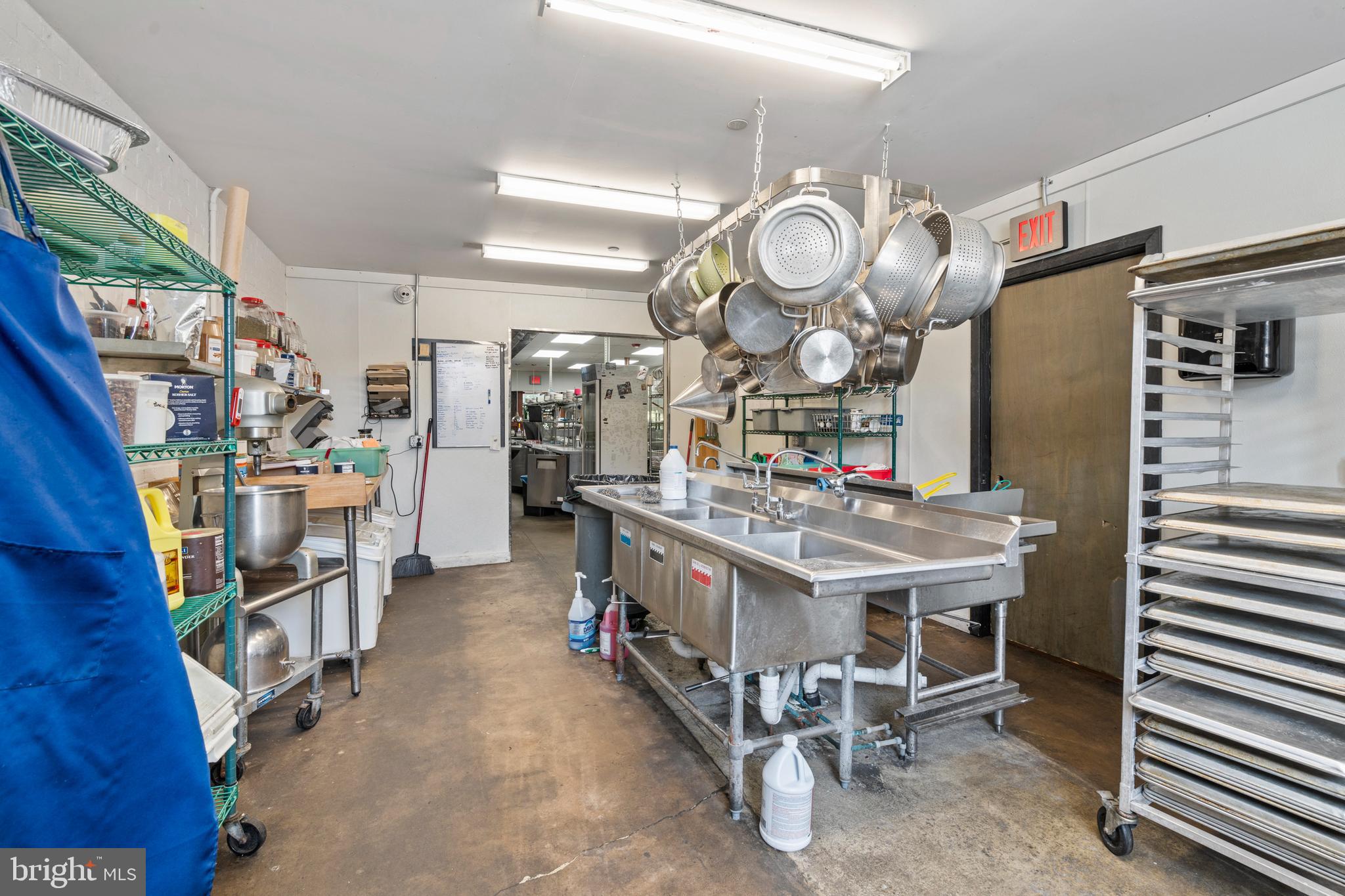 NONE AVAILABLE - Commercial Sale