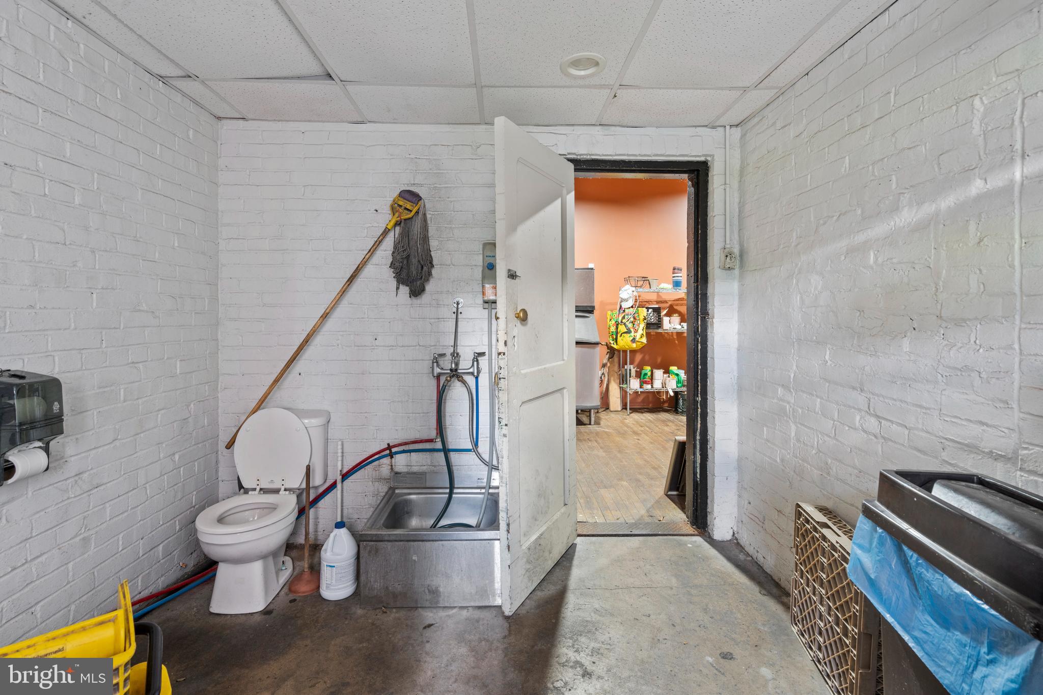 NONE AVAILABLE - Commercial Sale