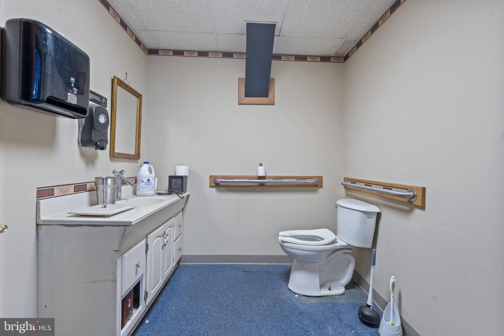 NONE AVAILABLE - Commercial Sale