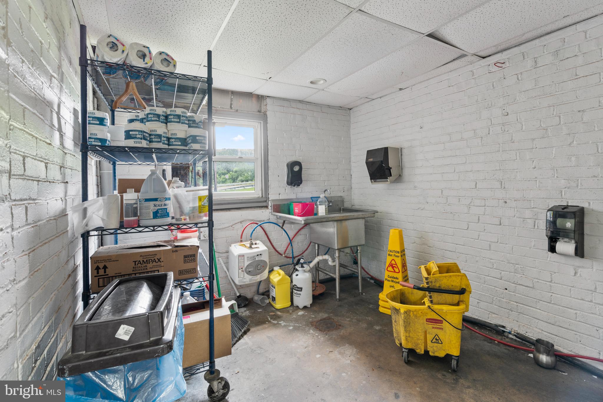 NONE AVAILABLE - Commercial Sale