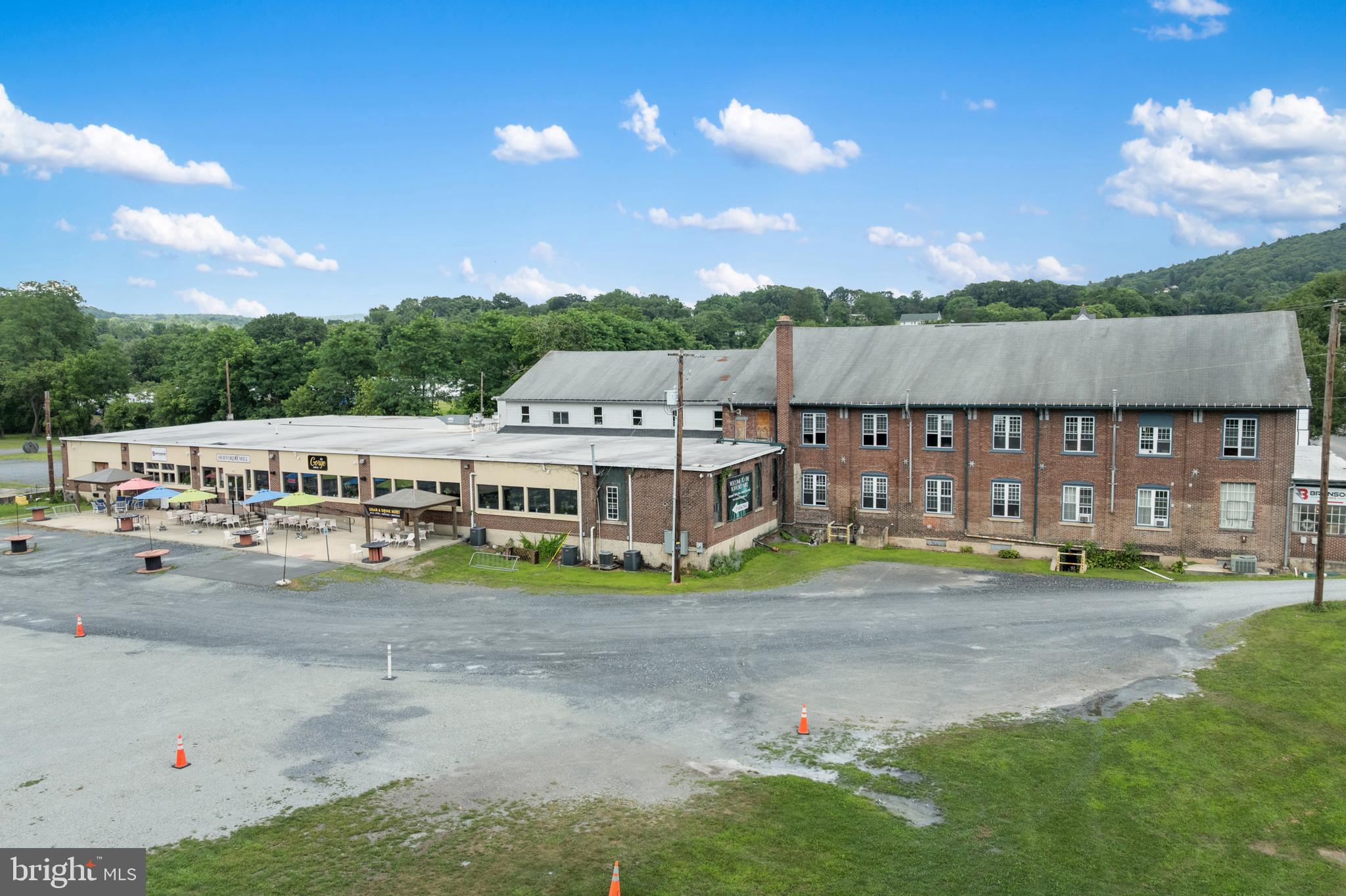 NONE AVAILABLE - Commercial Sale