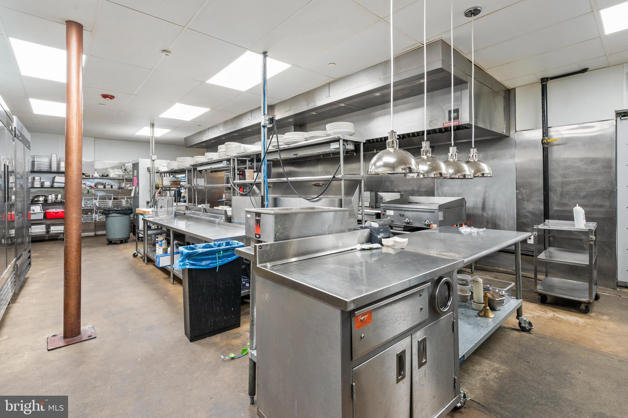 NONE AVAILABLE - Commercial Sale