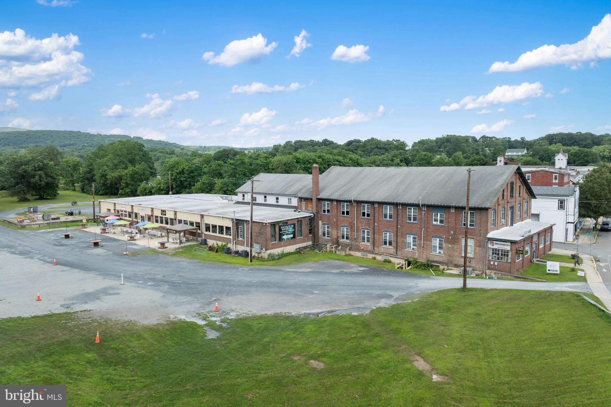 NONE AVAILABLE - Commercial Sale