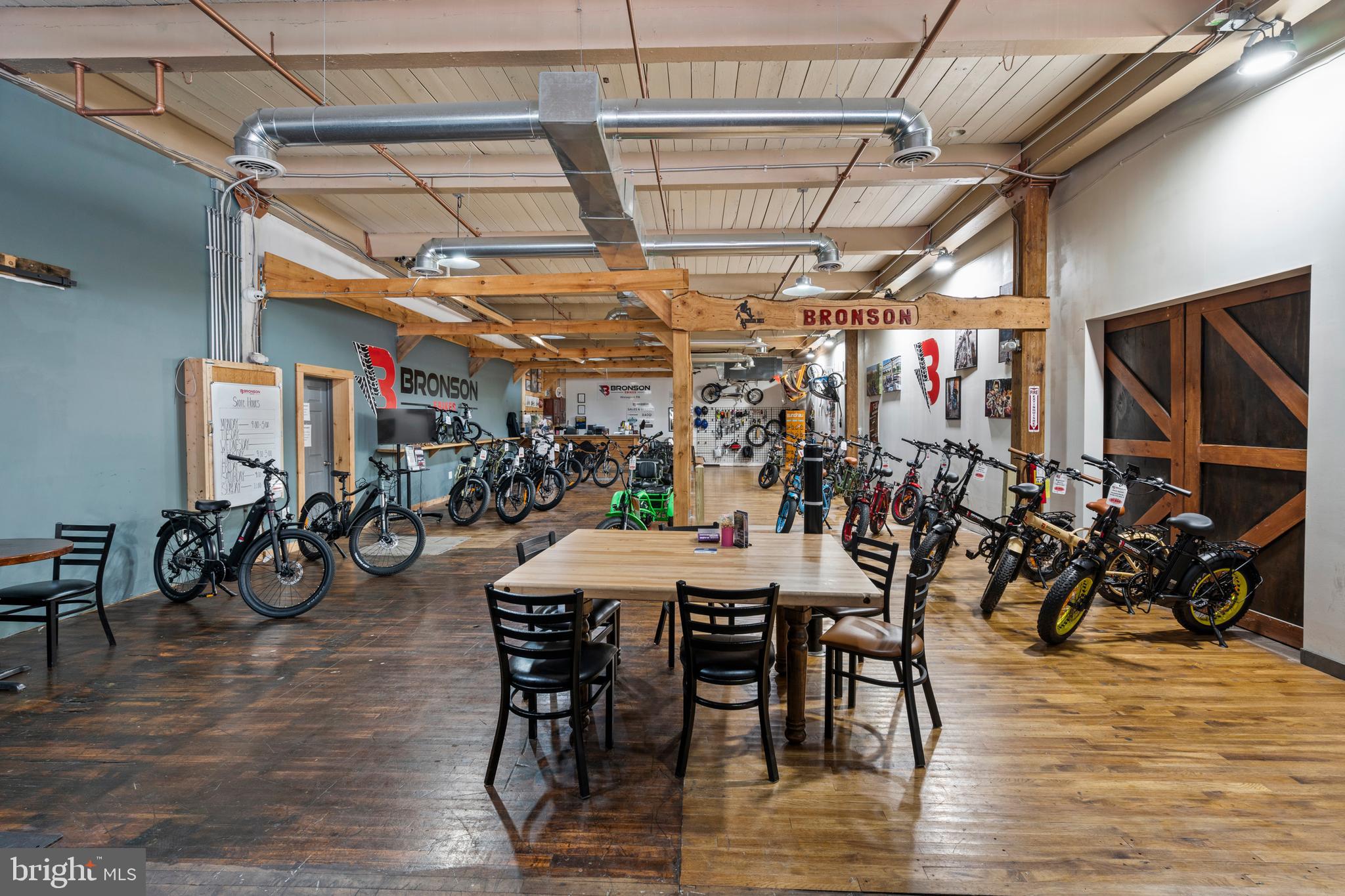 NONE AVAILABLE - Commercial Sale