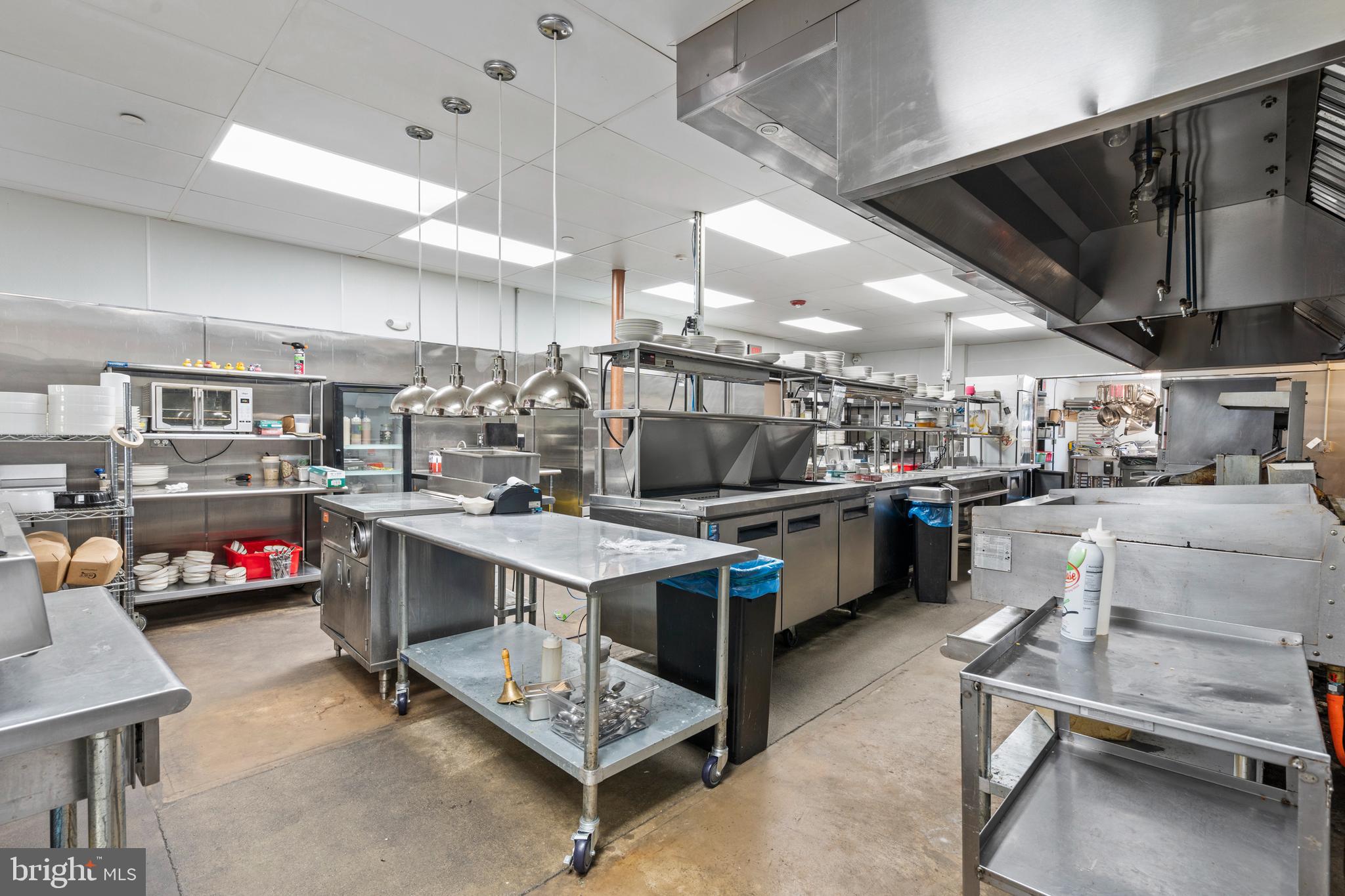 NONE AVAILABLE - Commercial Sale