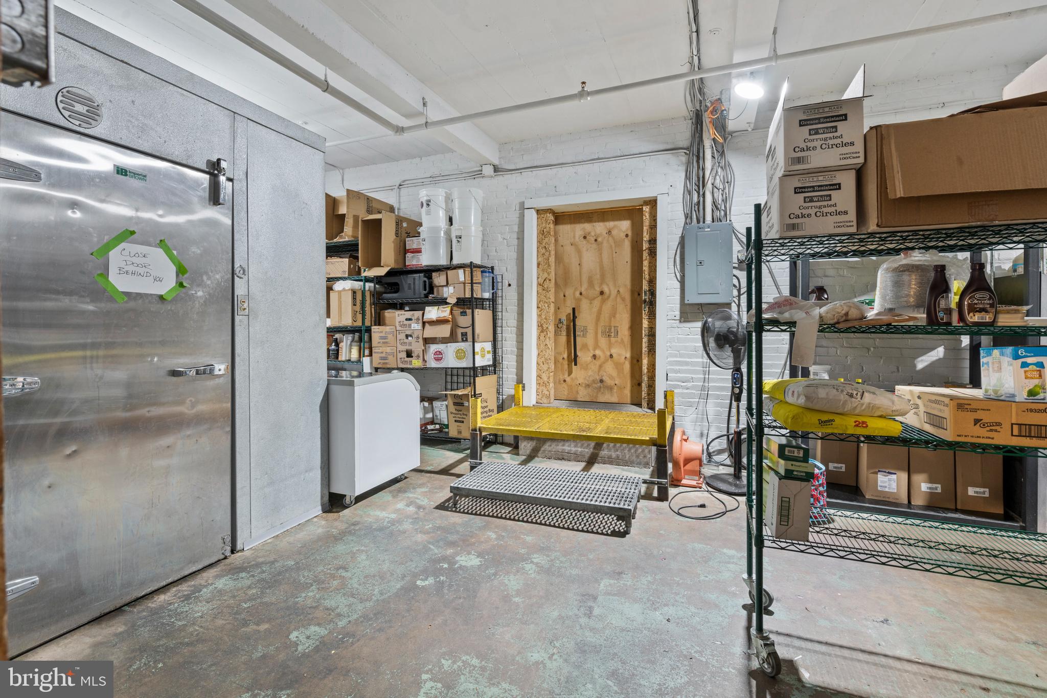 NONE AVAILABLE - Commercial Sale