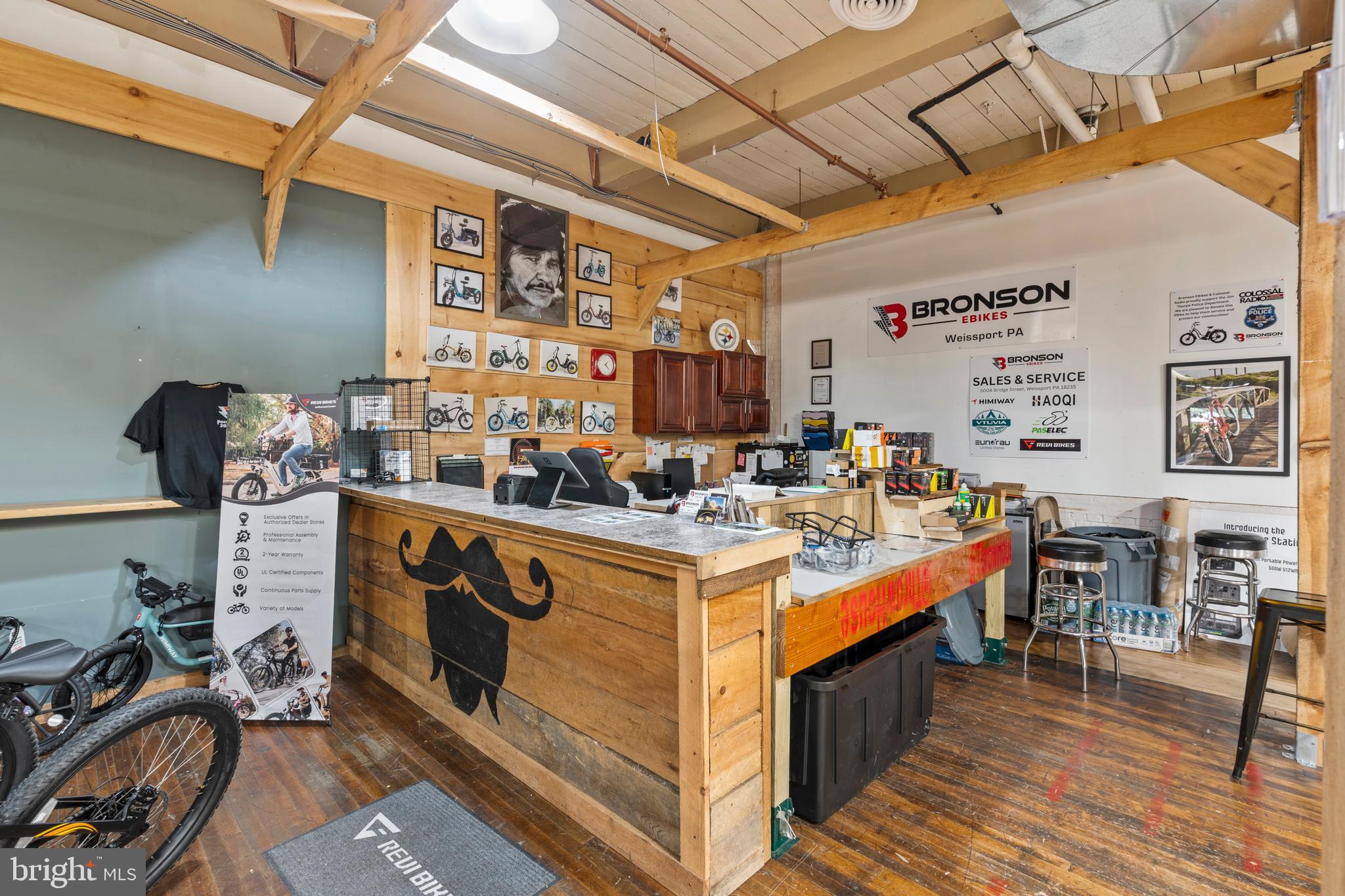 NONE AVAILABLE - Commercial Sale