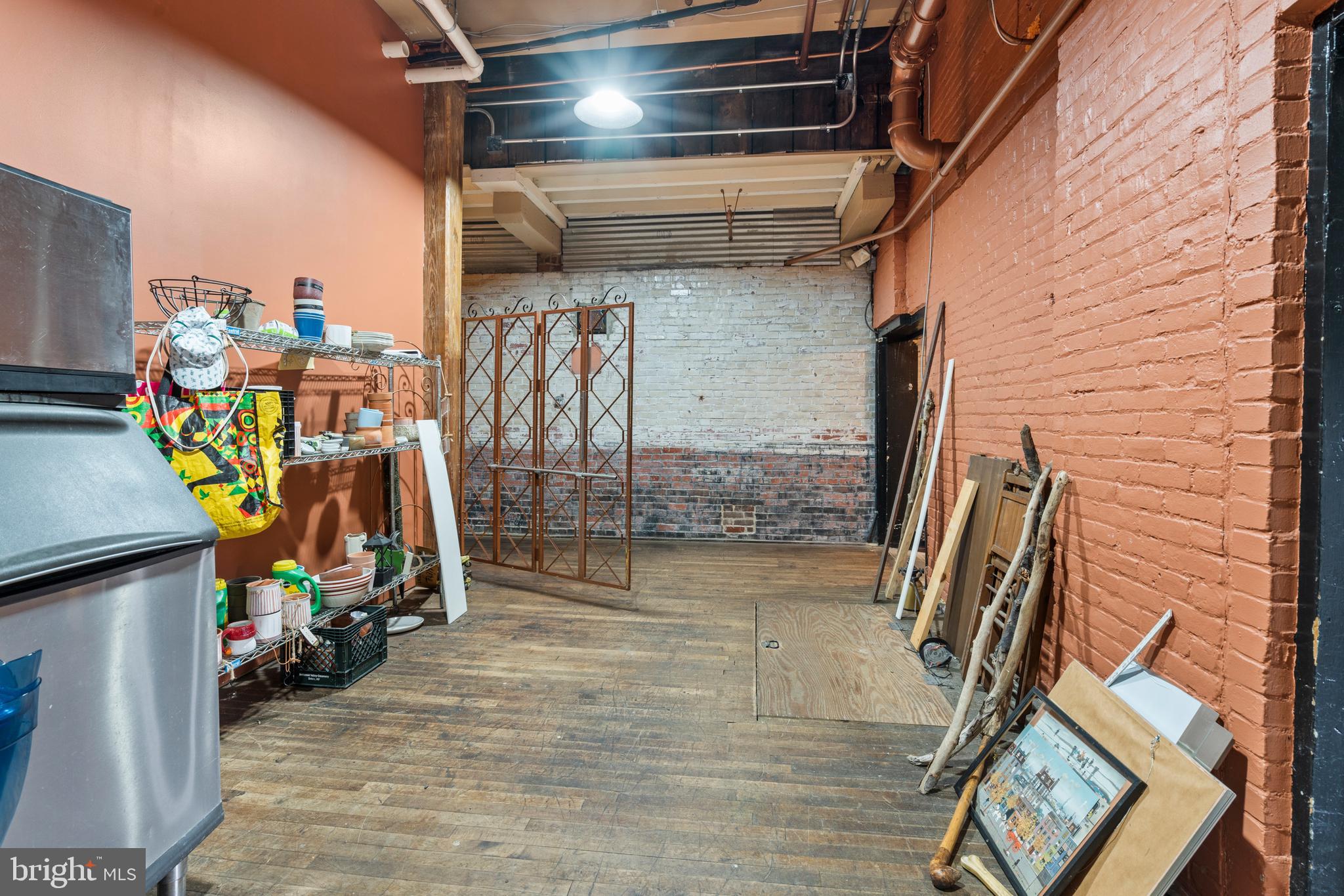 NONE AVAILABLE - Commercial Sale