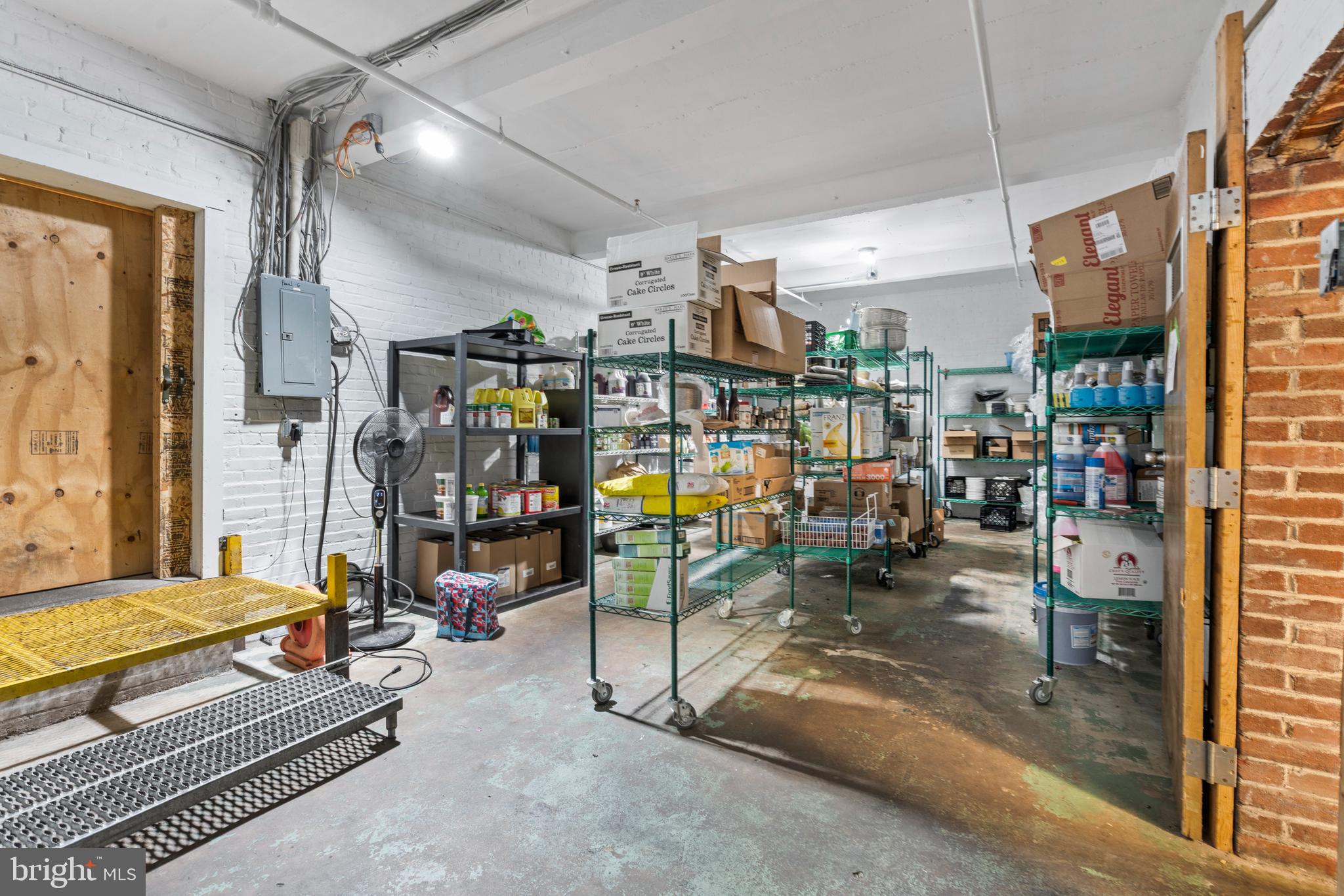 NONE AVAILABLE - Commercial Sale