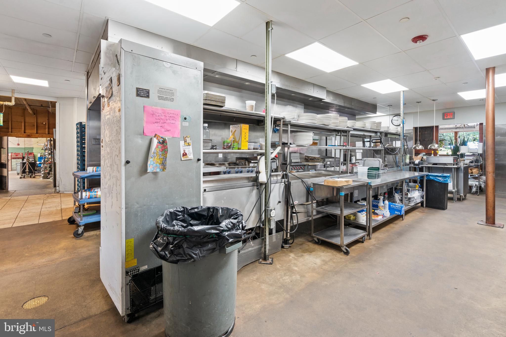 NONE AVAILABLE - Commercial Sale