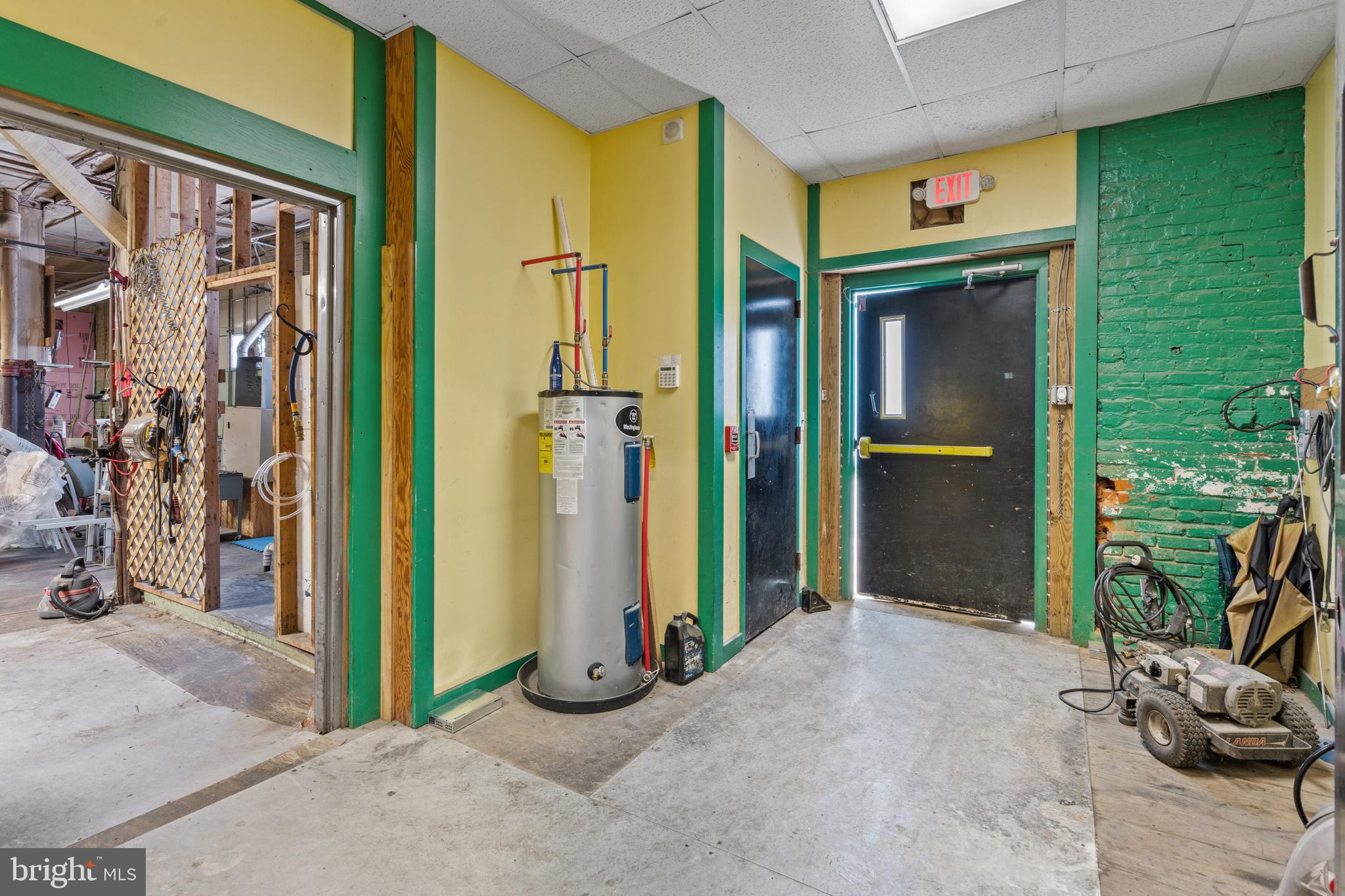 NONE AVAILABLE - Commercial Sale