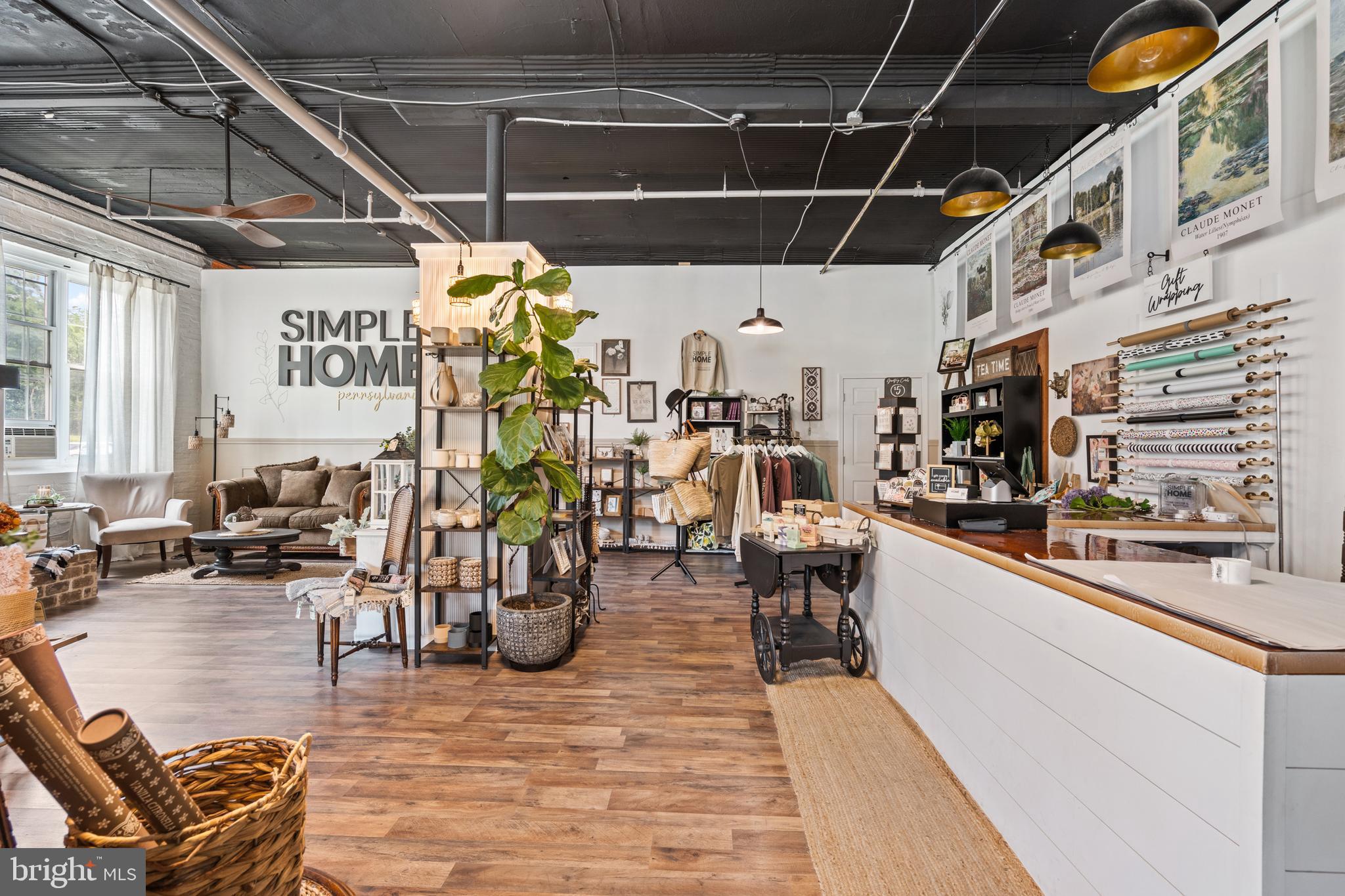 NONE AVAILABLE - Commercial Sale