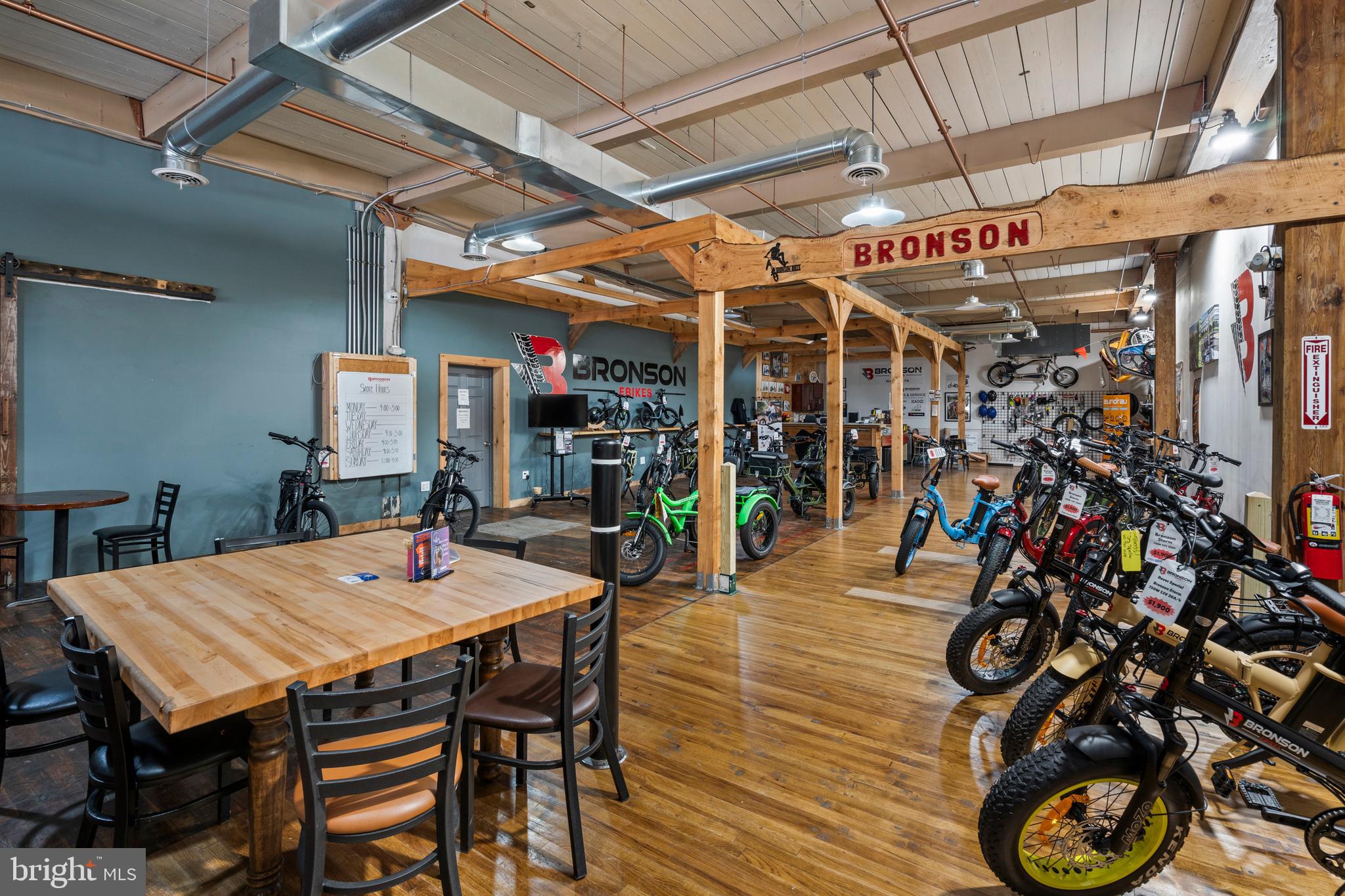 NONE AVAILABLE - Commercial Sale