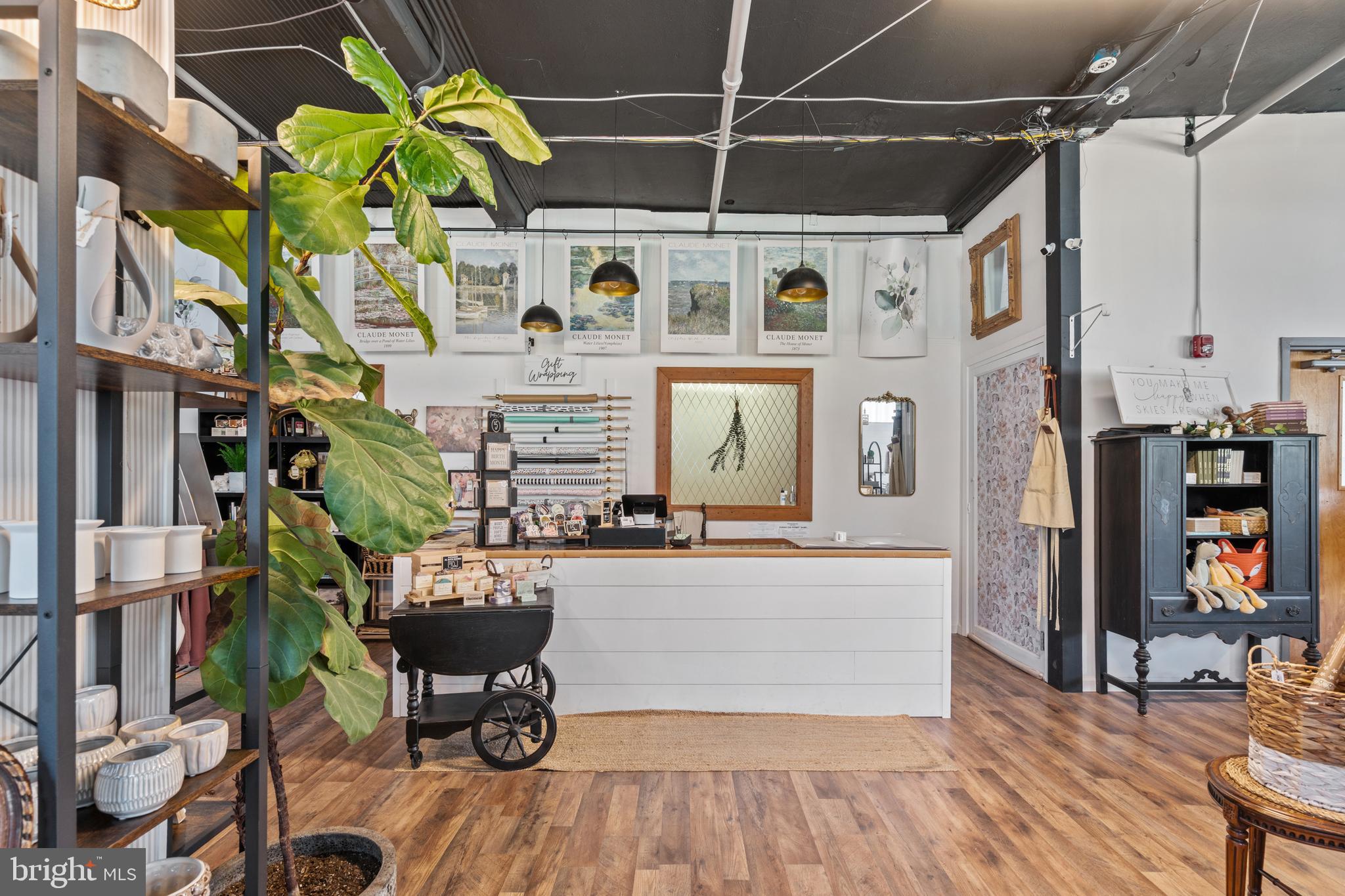 NONE AVAILABLE - Commercial Sale