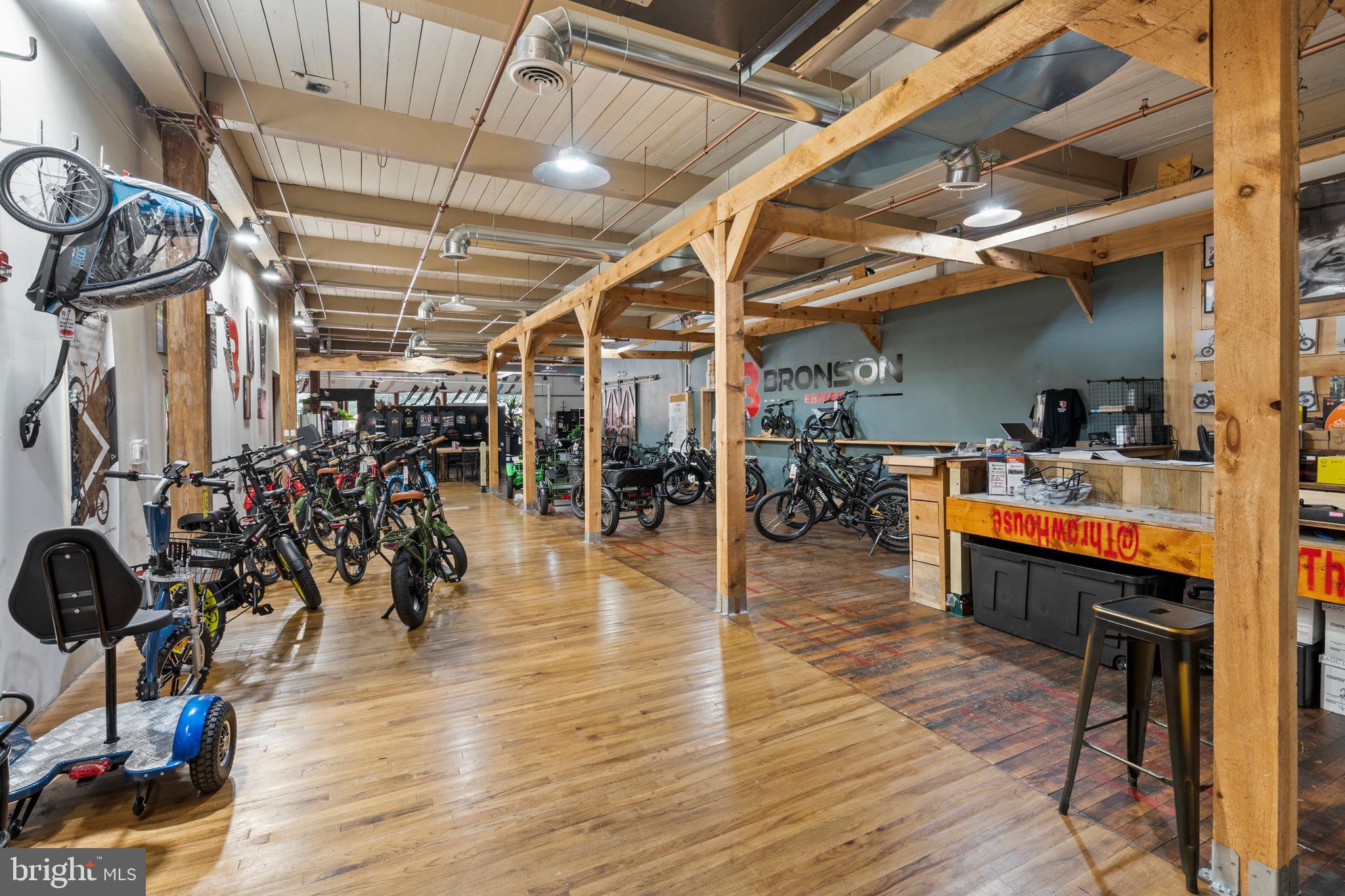 NONE AVAILABLE - Commercial Sale