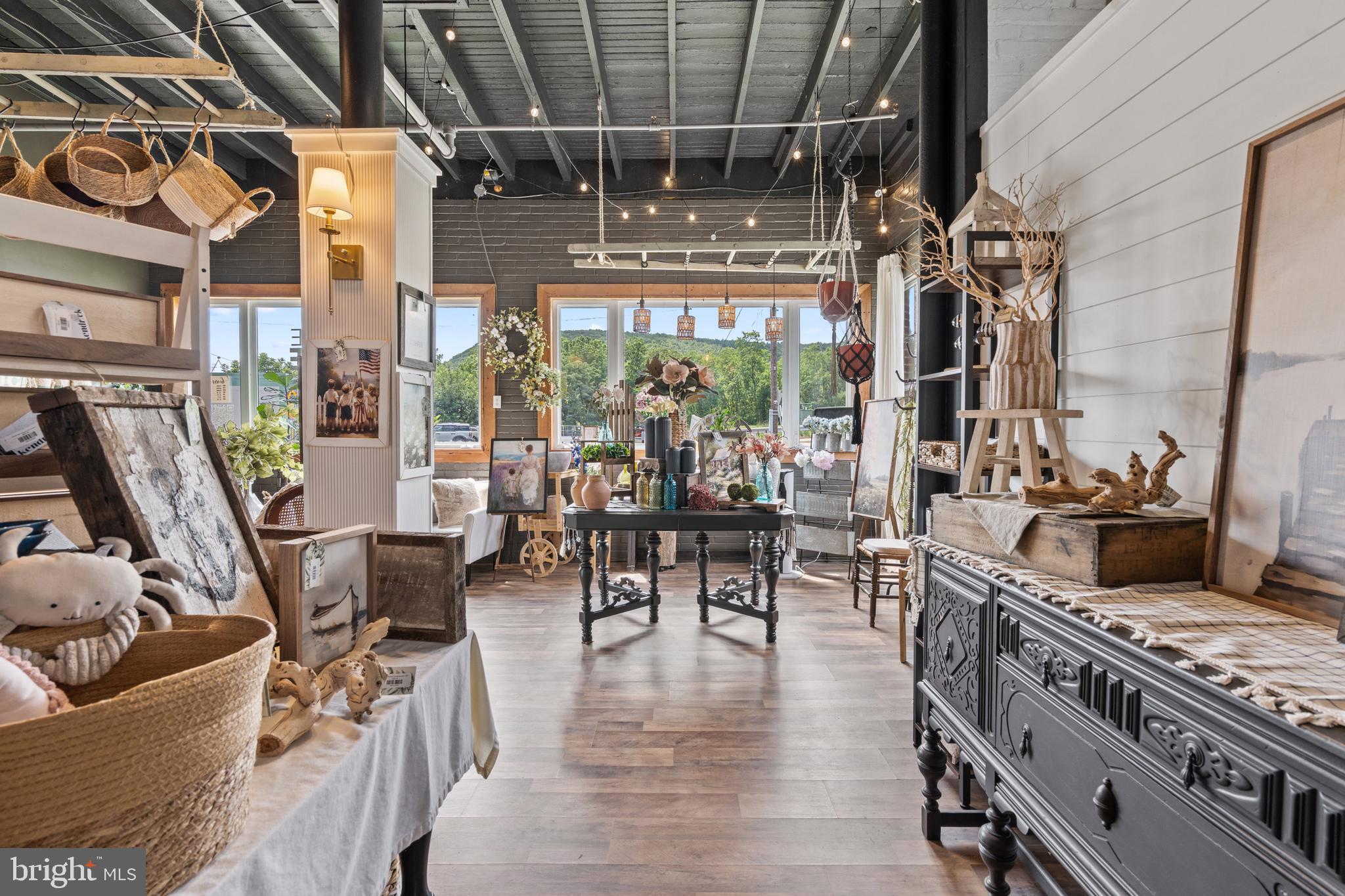 NONE AVAILABLE - Commercial Sale