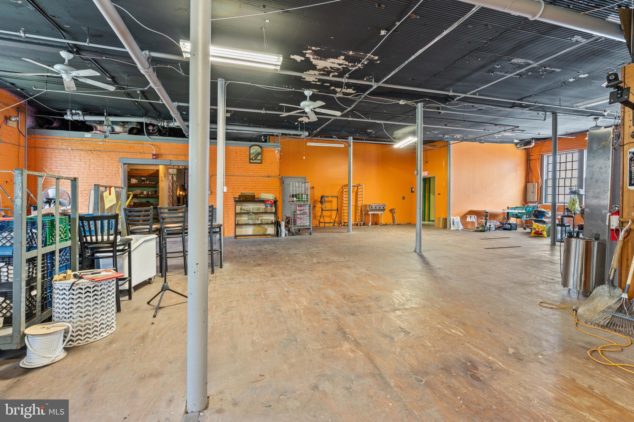 NONE AVAILABLE - Commercial Sale