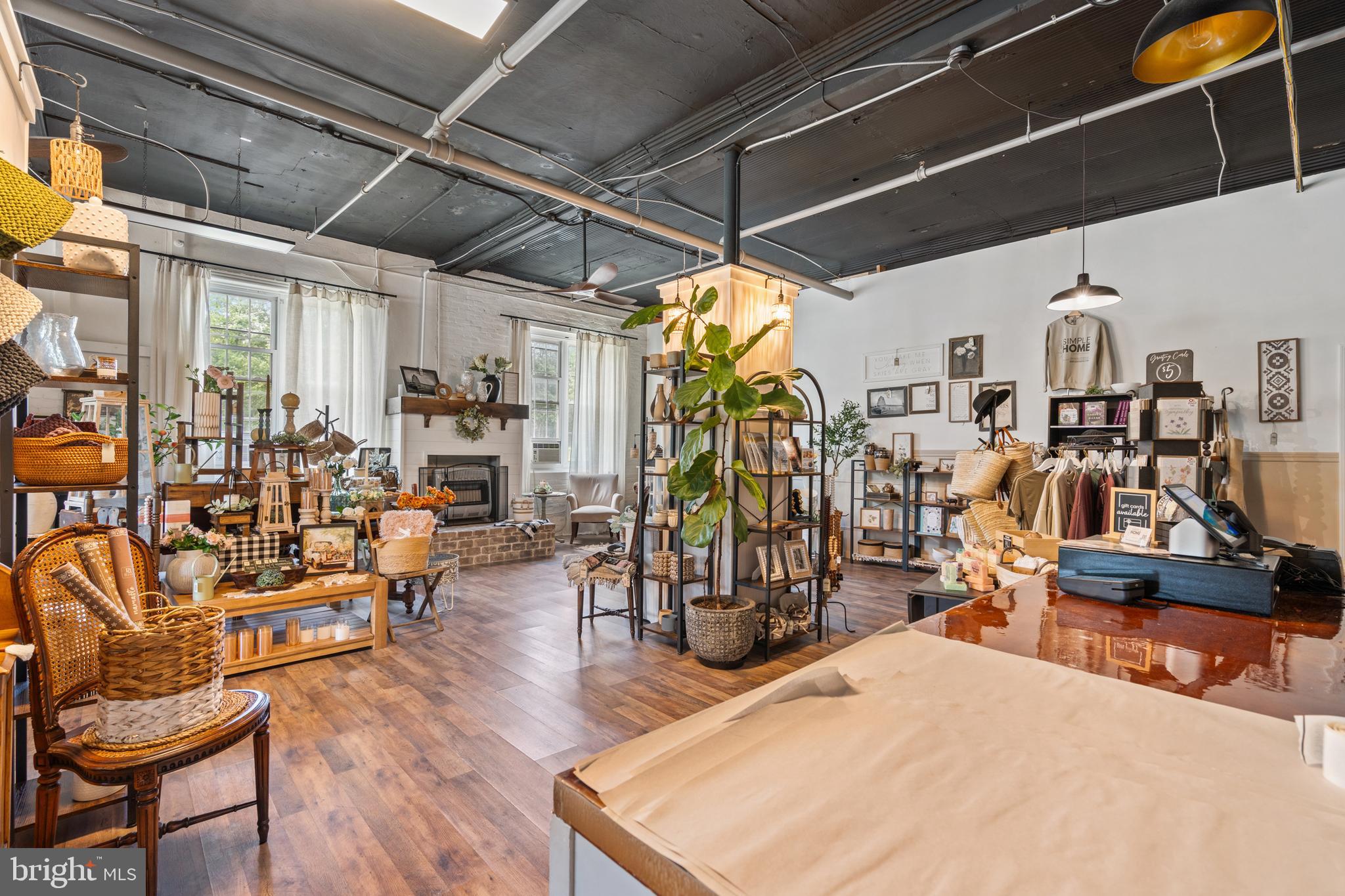 NONE AVAILABLE - Commercial Sale