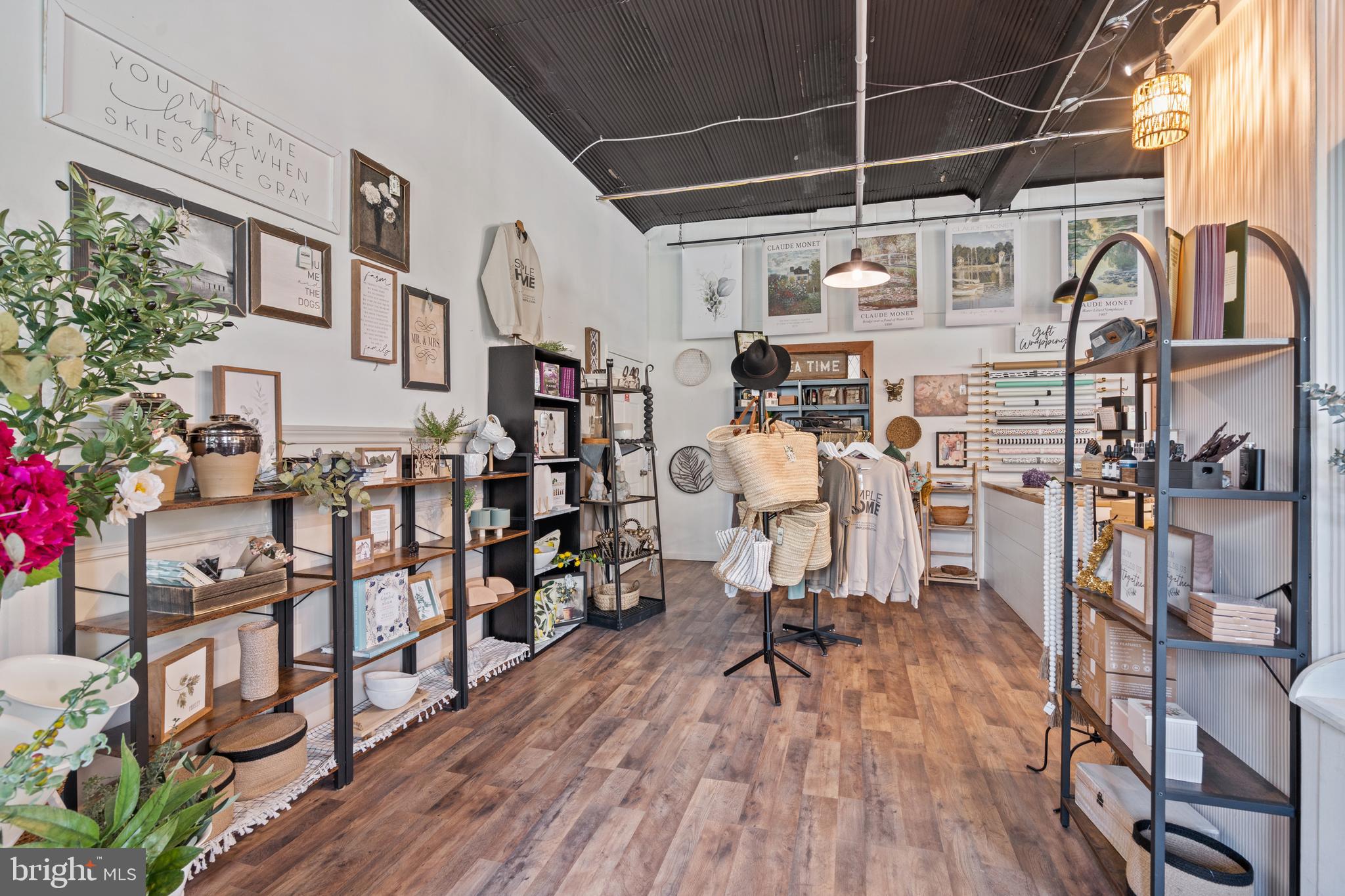 NONE AVAILABLE - Commercial Sale