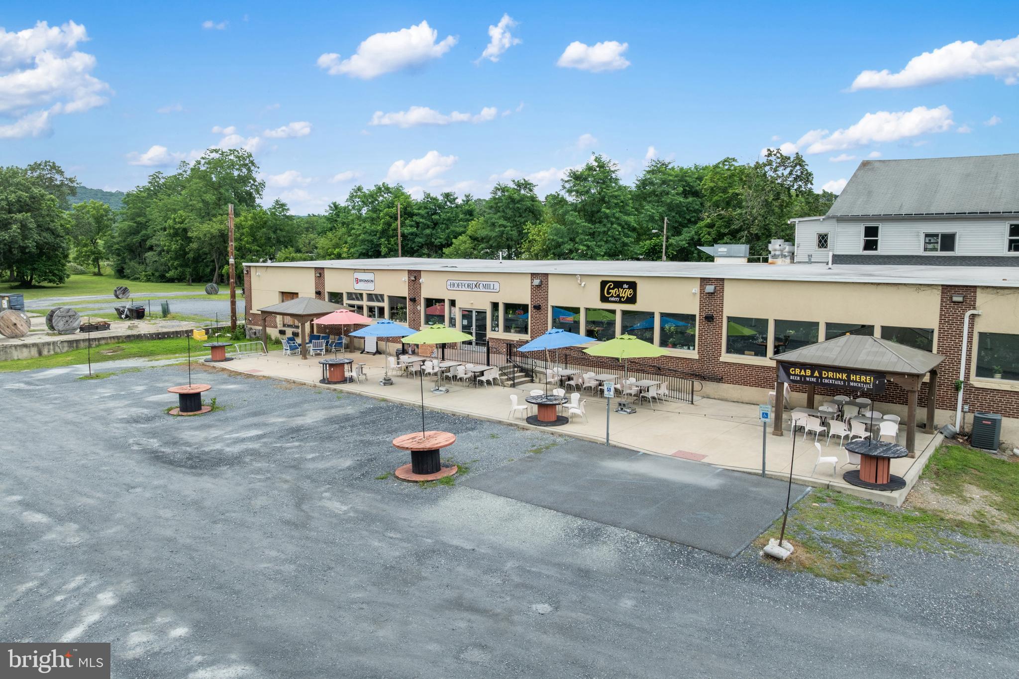 NONE AVAILABLE - Commercial Sale