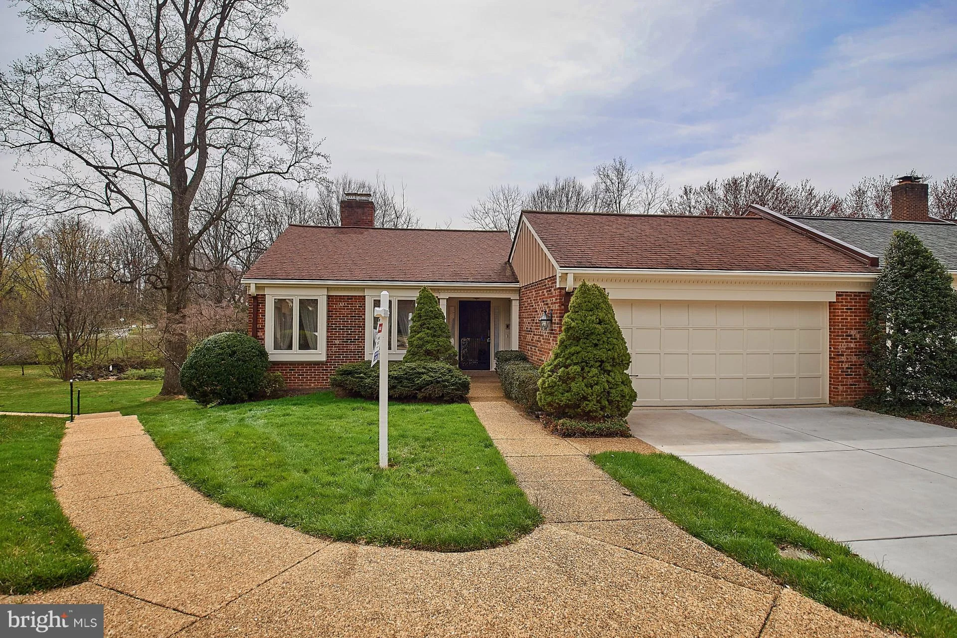 3885 Tusico Place, Fairfax, VA 22030