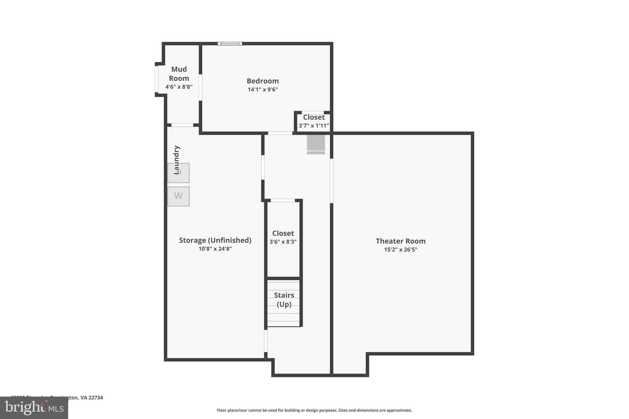 RIVERTON - Residential