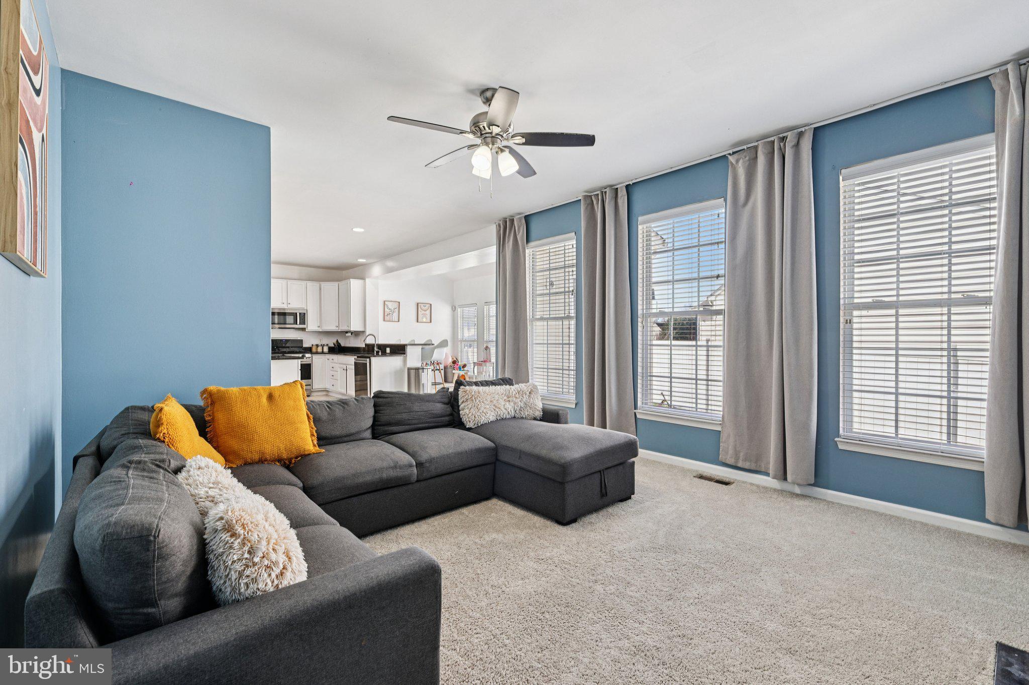 RIVERTON - Residential