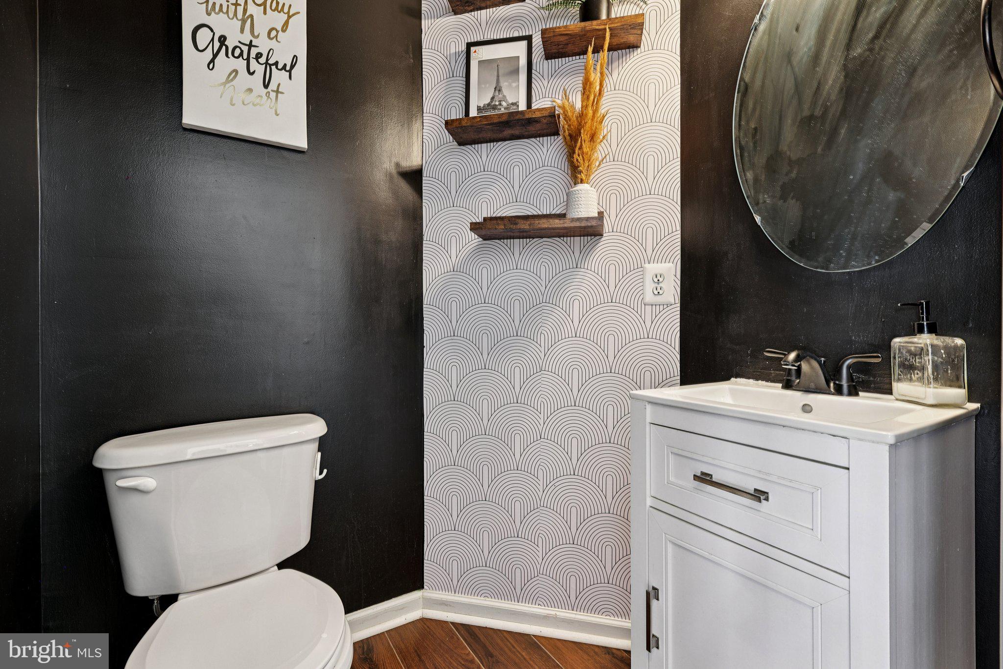 RIVERTON - Residential