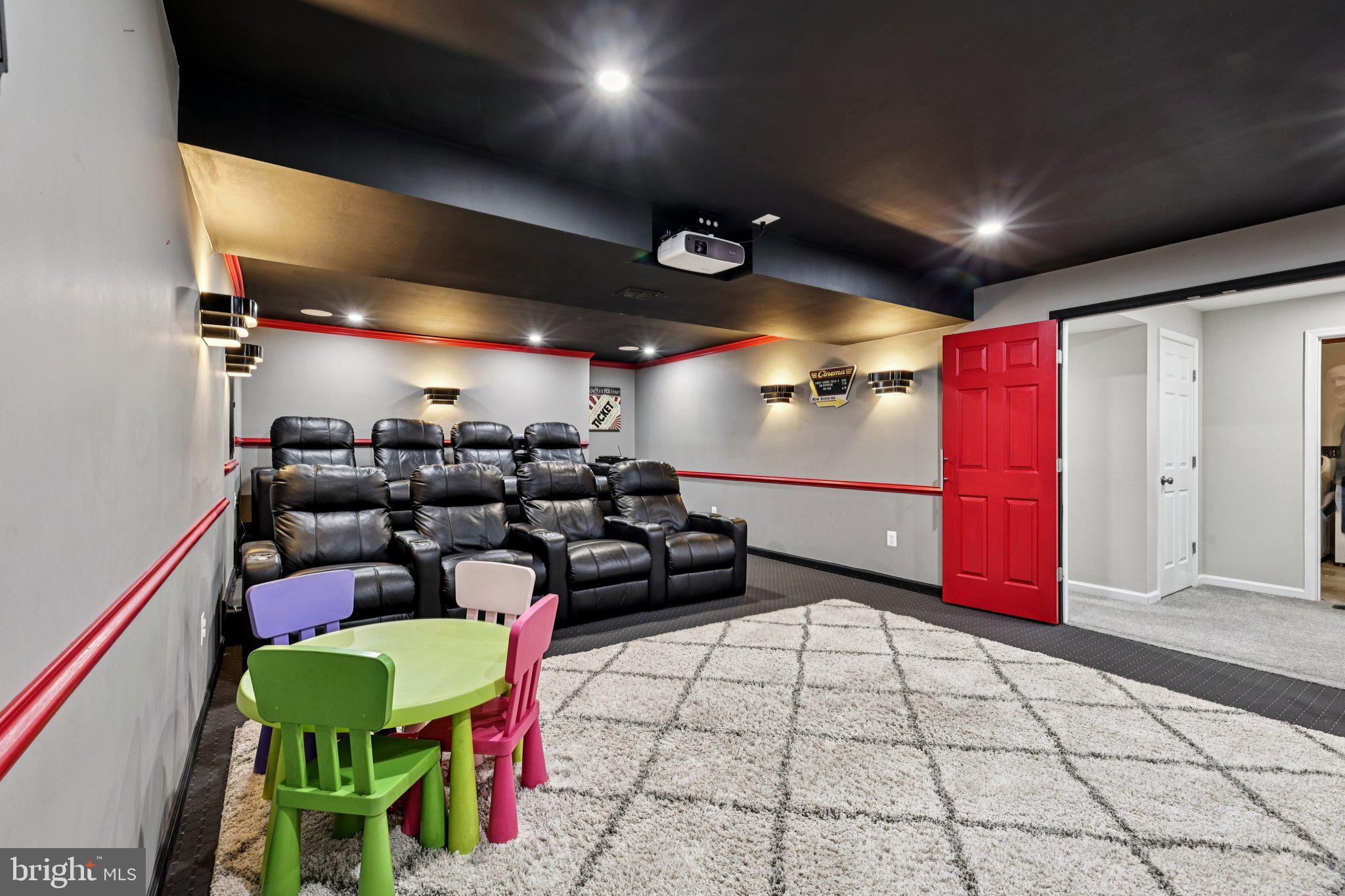 RIVERTON - Residential