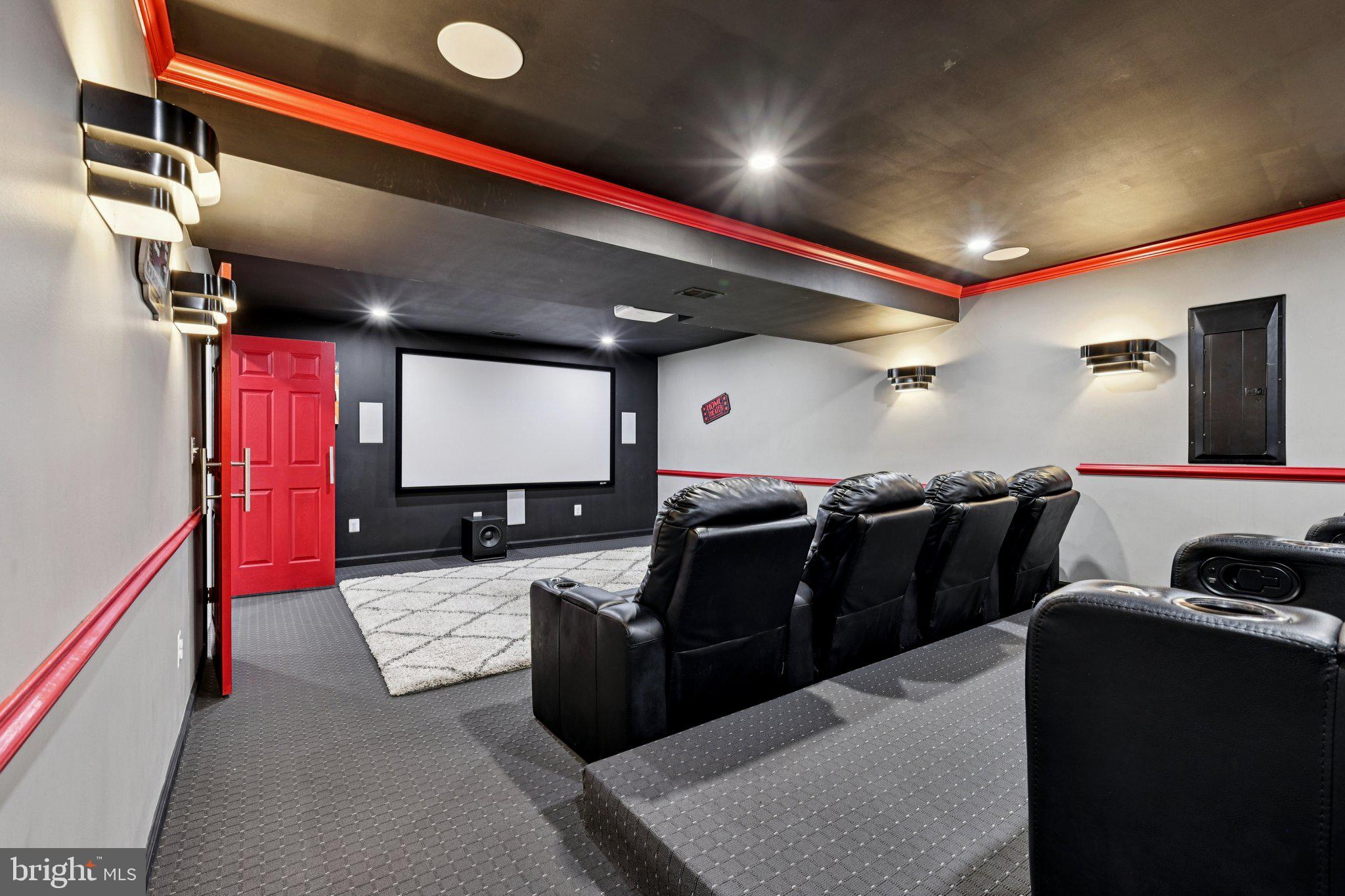 RIVERTON - Residential