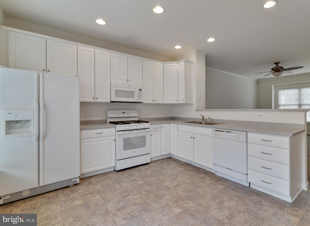 AMBERLEA AT SOUTH RIDING - Residential