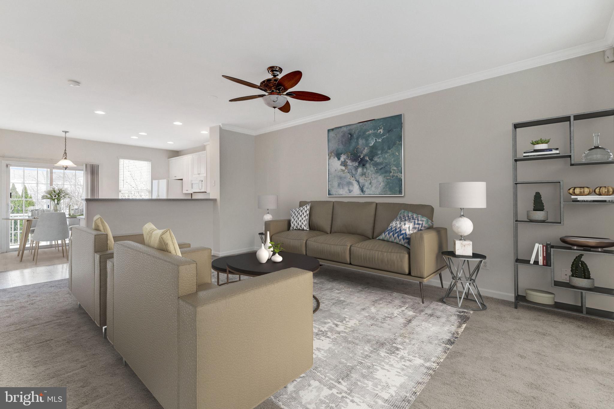 AMBERLEA AT SOUTH RIDING - Residential