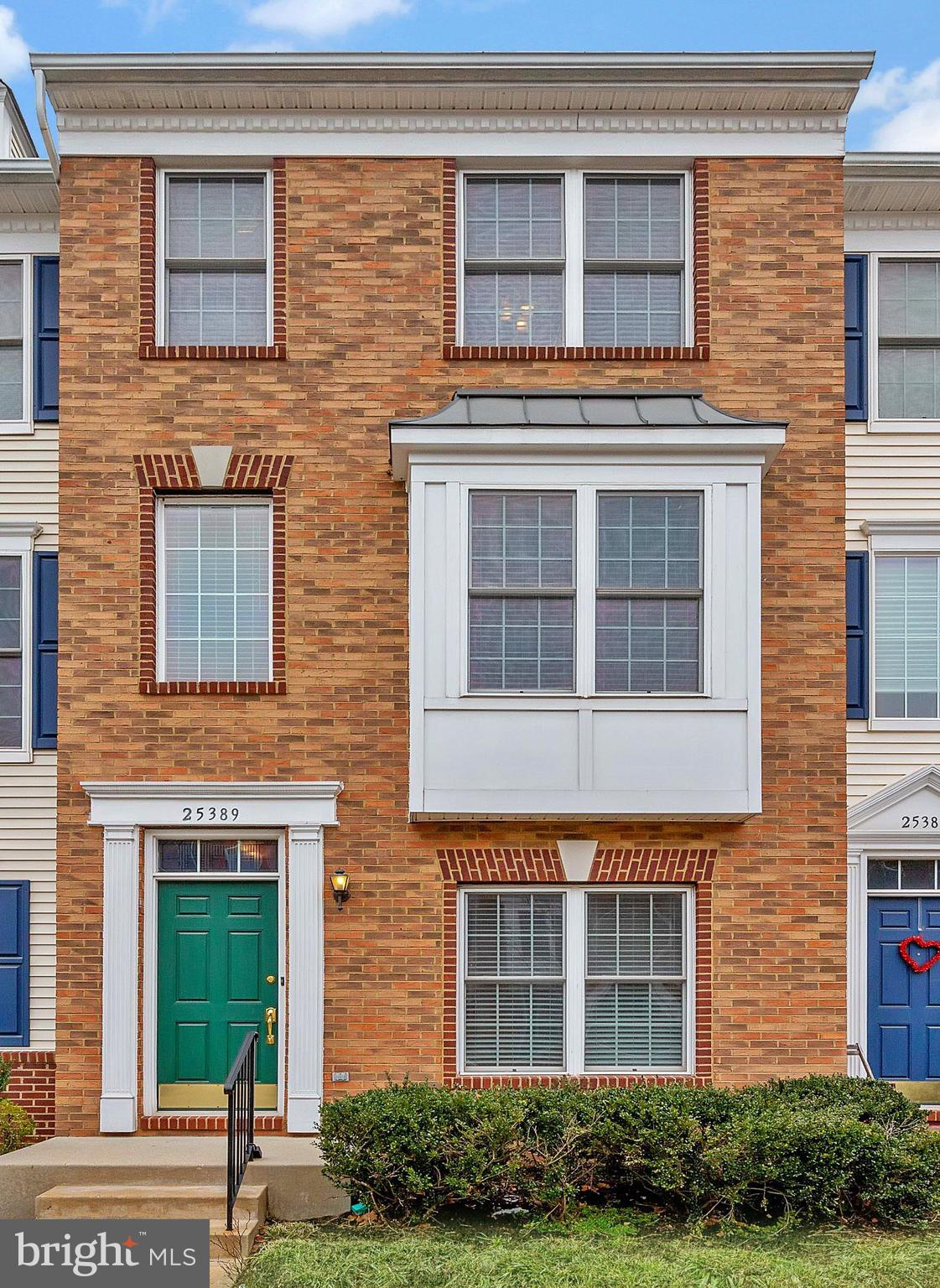 AMBERLEA AT SOUTH RIDING - Residential