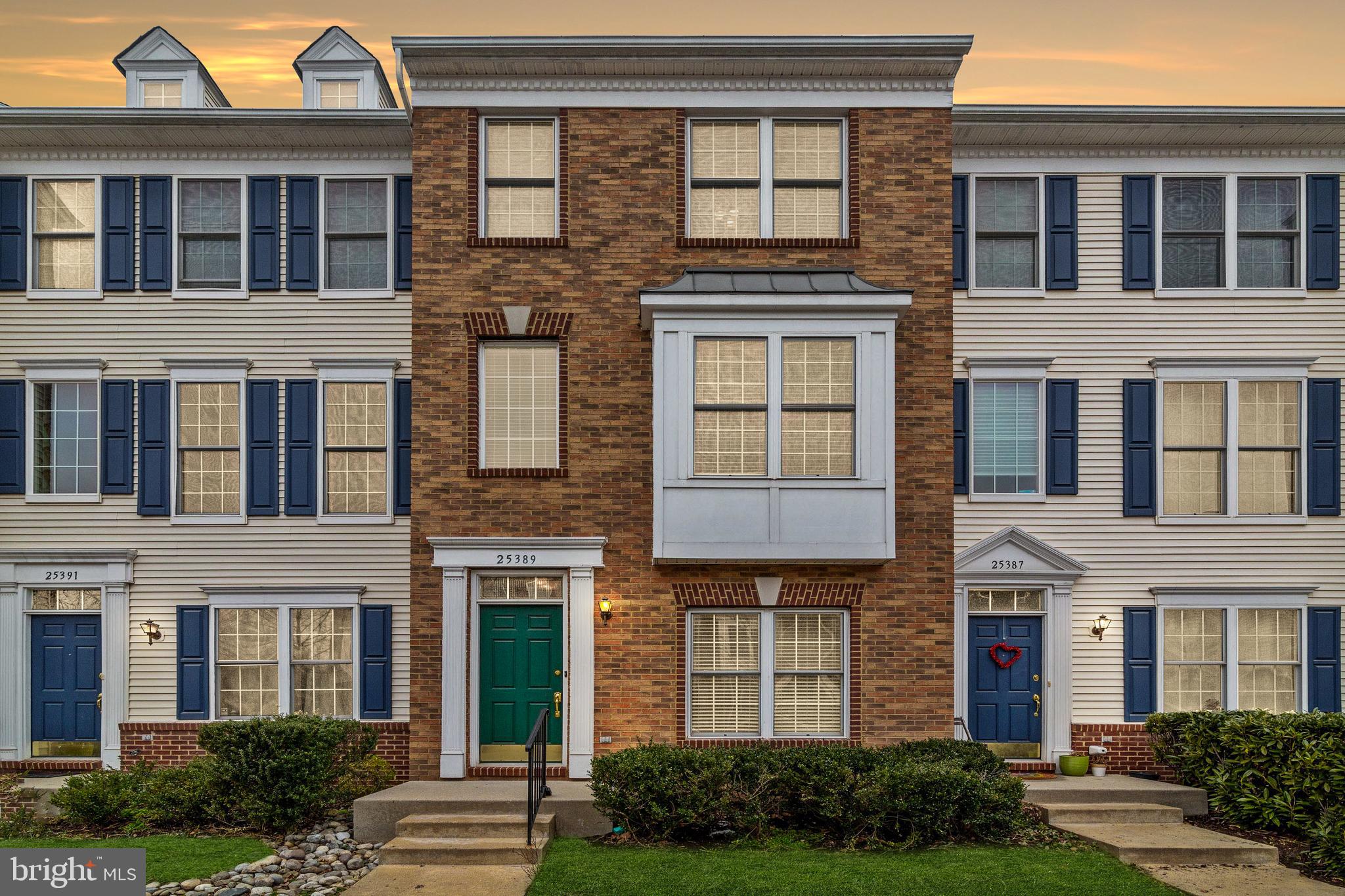 AMBERLEA AT SOUTH RIDING - Residential